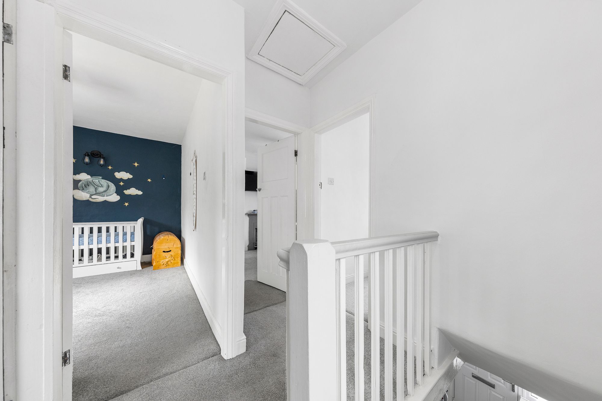 St. Marys Street, Warrington