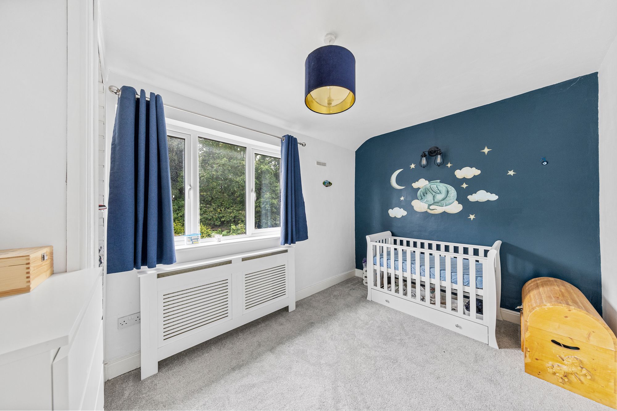 St. Marys Street, Warrington