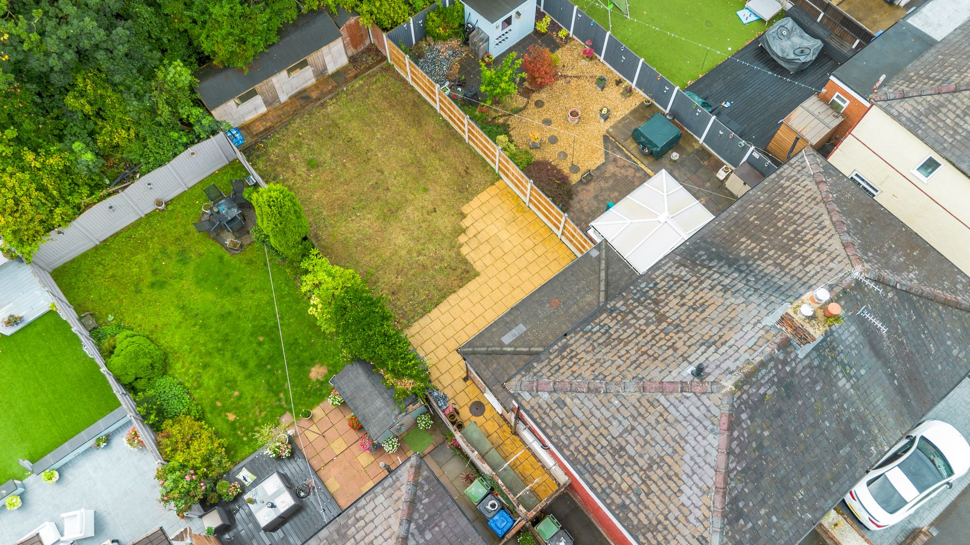 St. Marys Street, Warrington