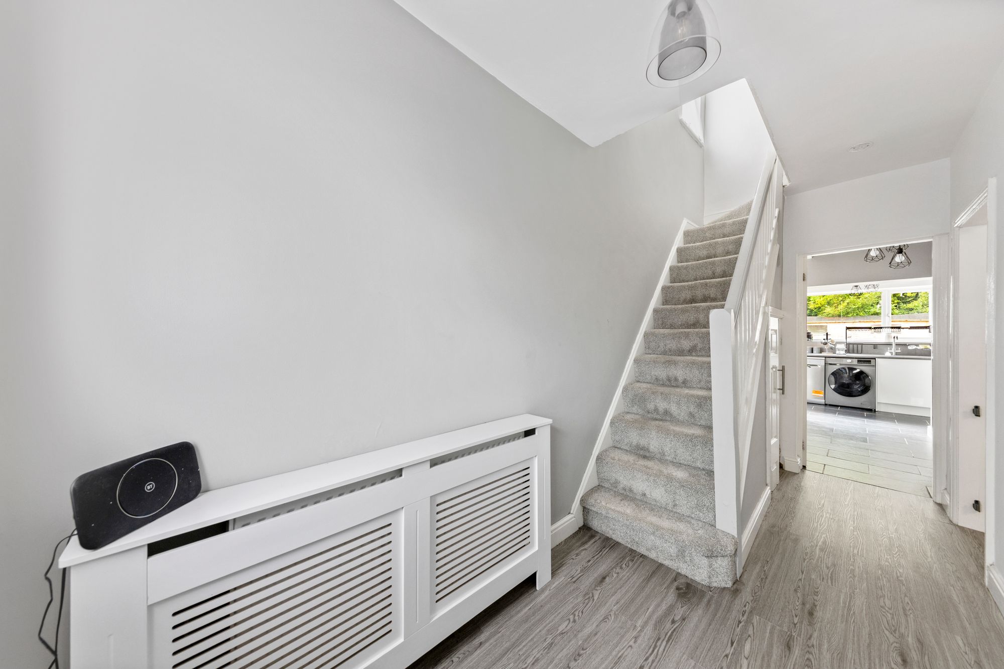 St. Marys Street, Warrington