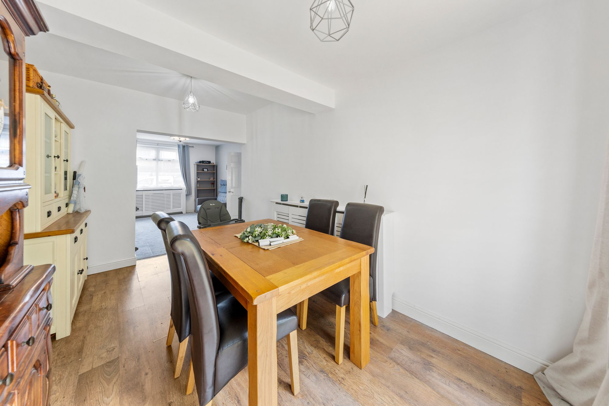 St. Marys Street, Warrington