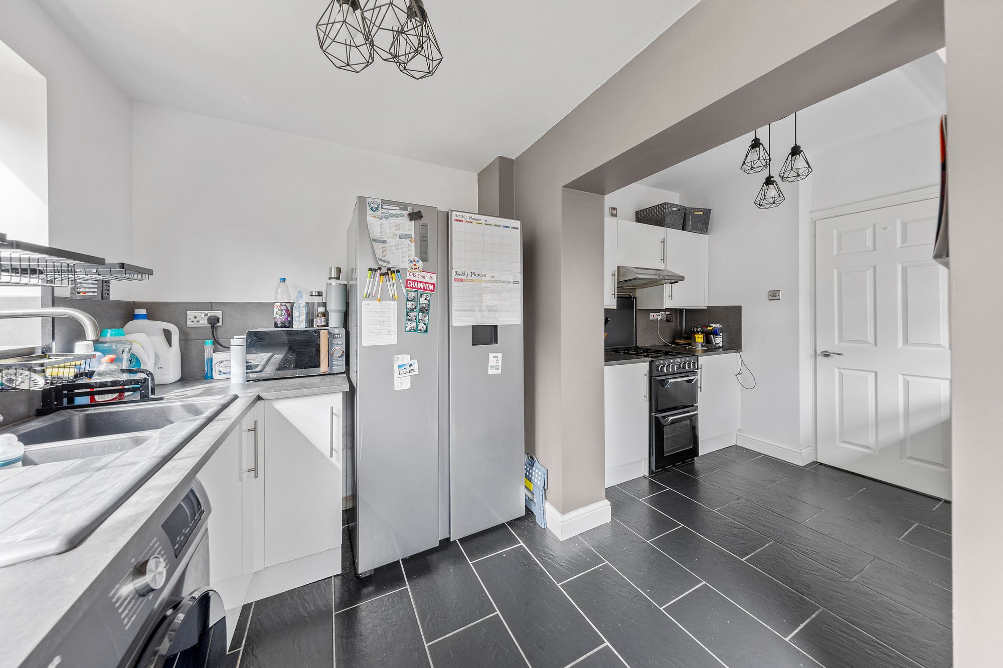 St. Marys Street, Warrington