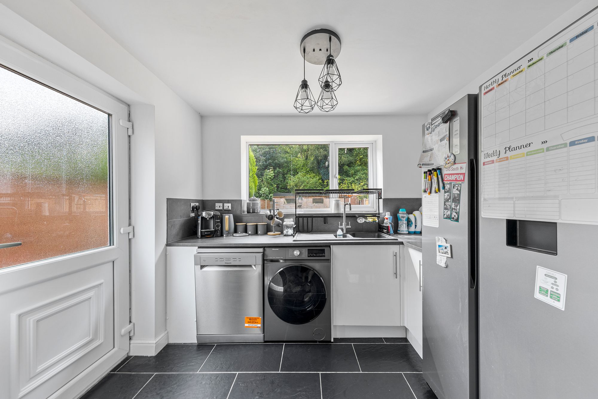 St. Marys Street, Warrington