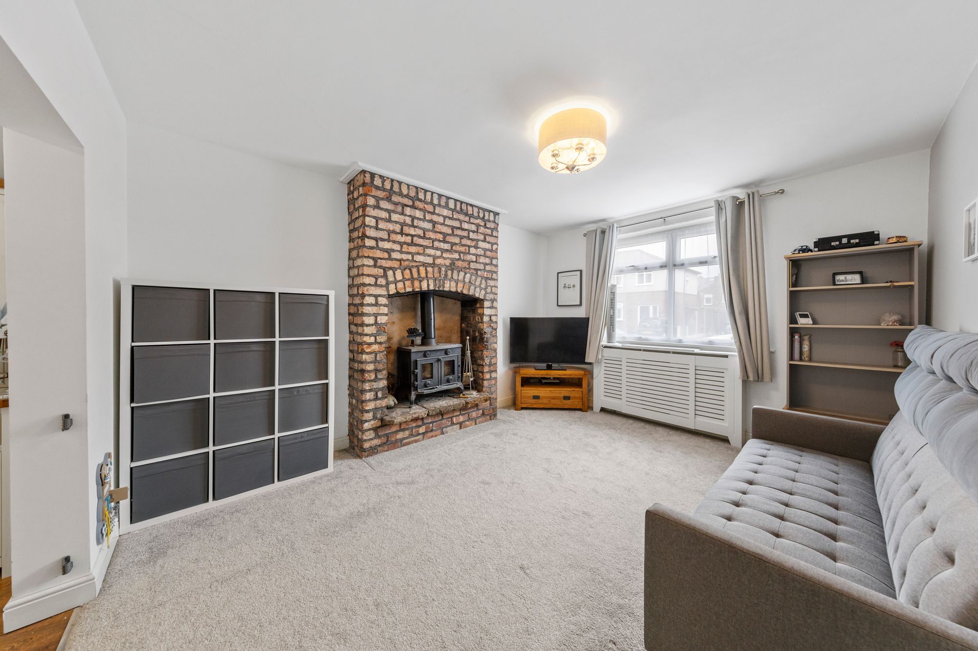 St. Marys Street, Warrington