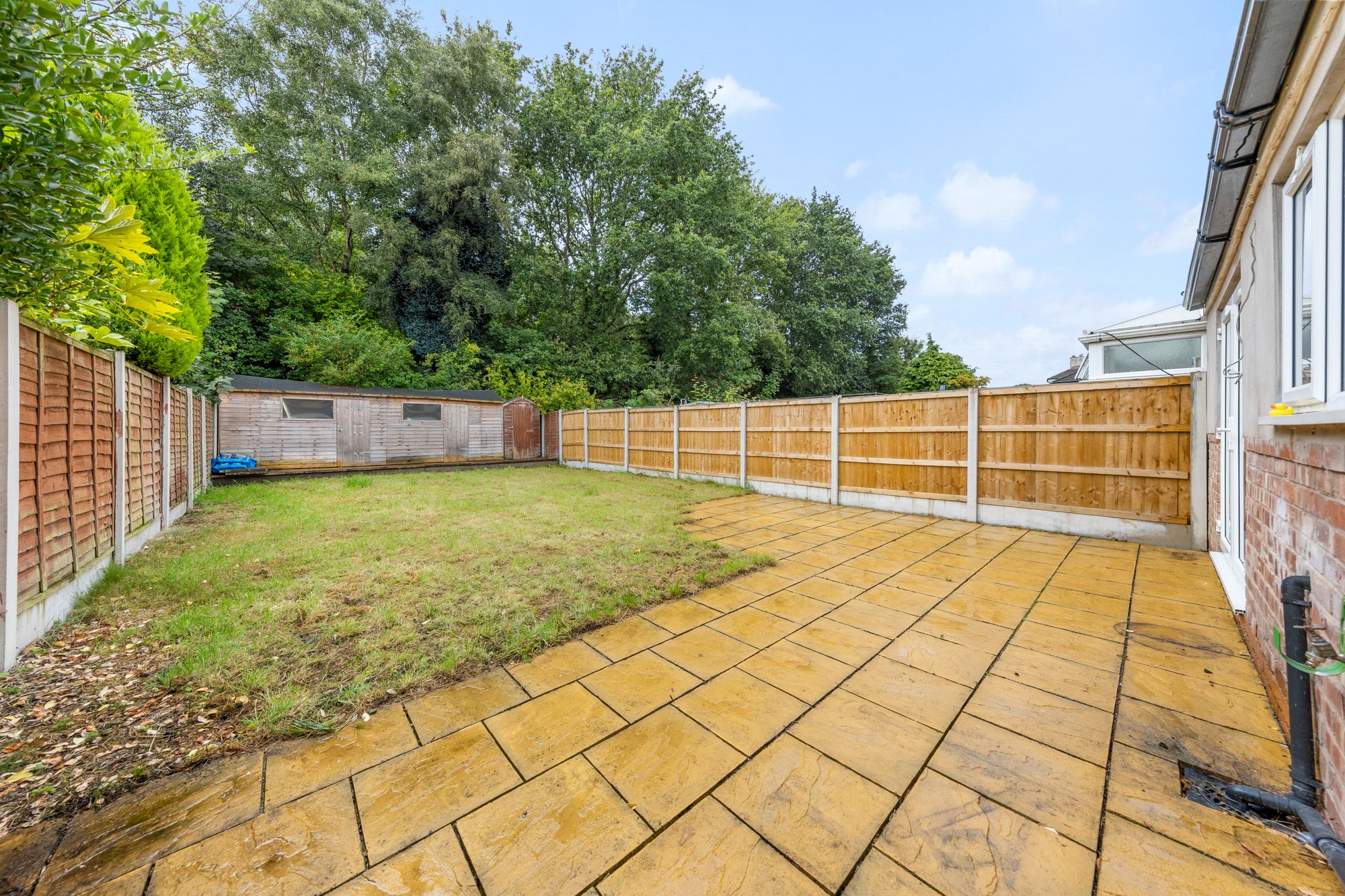 St. Marys Street, Warrington