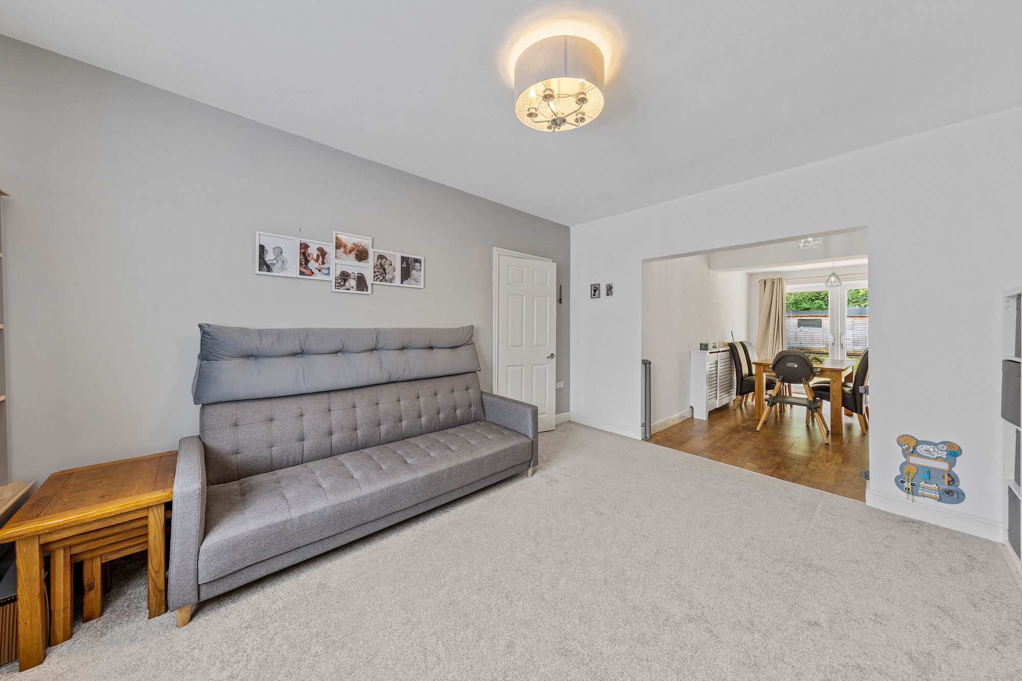 St. Marys Street, Warrington