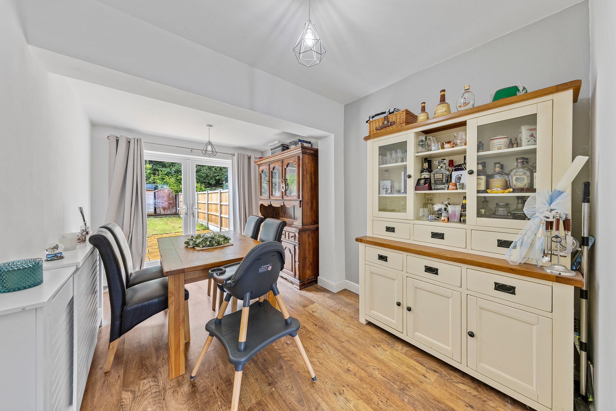 St. Marys Street, Warrington