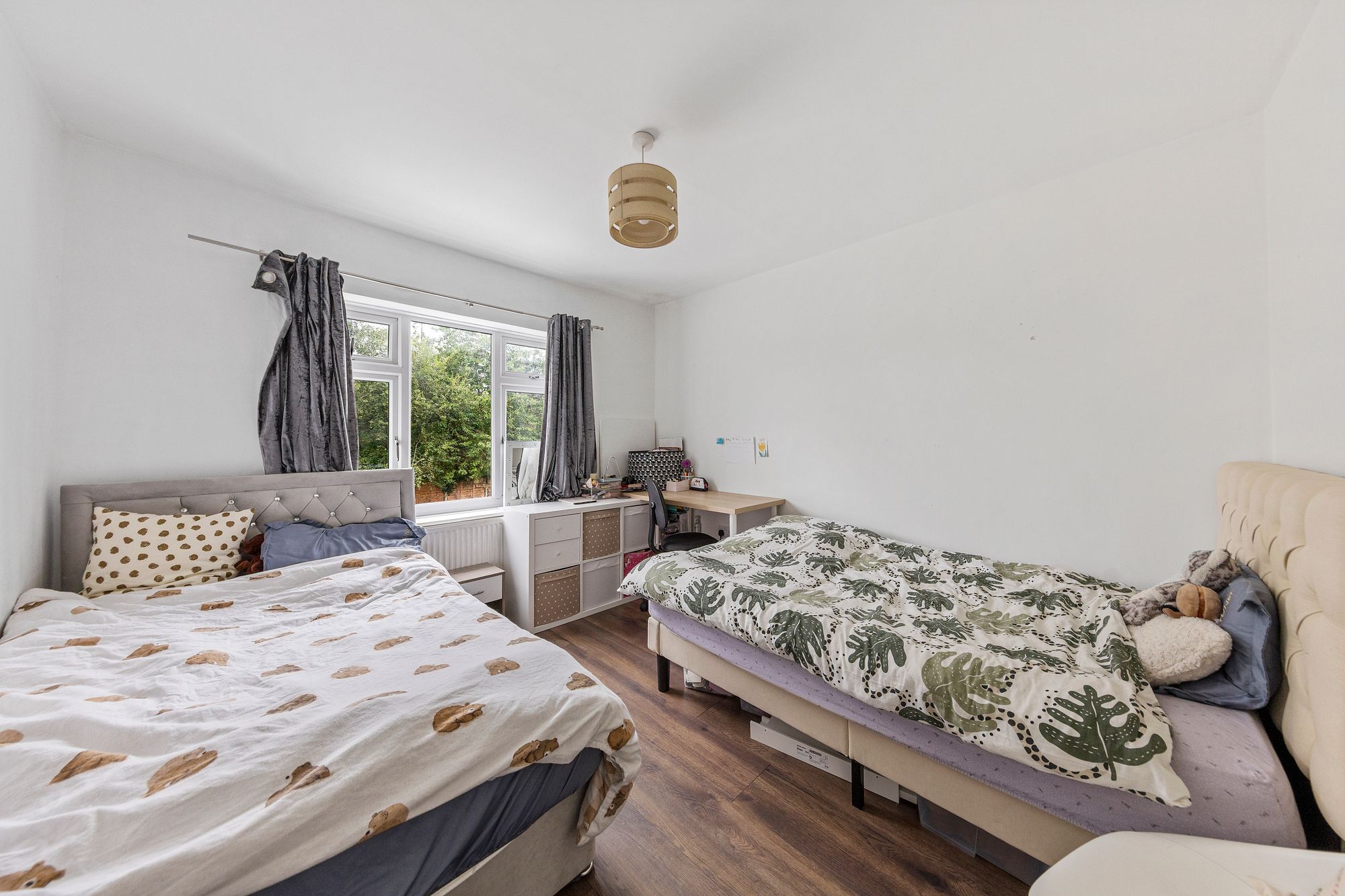 Cliftonville Road, Woolston, WA1