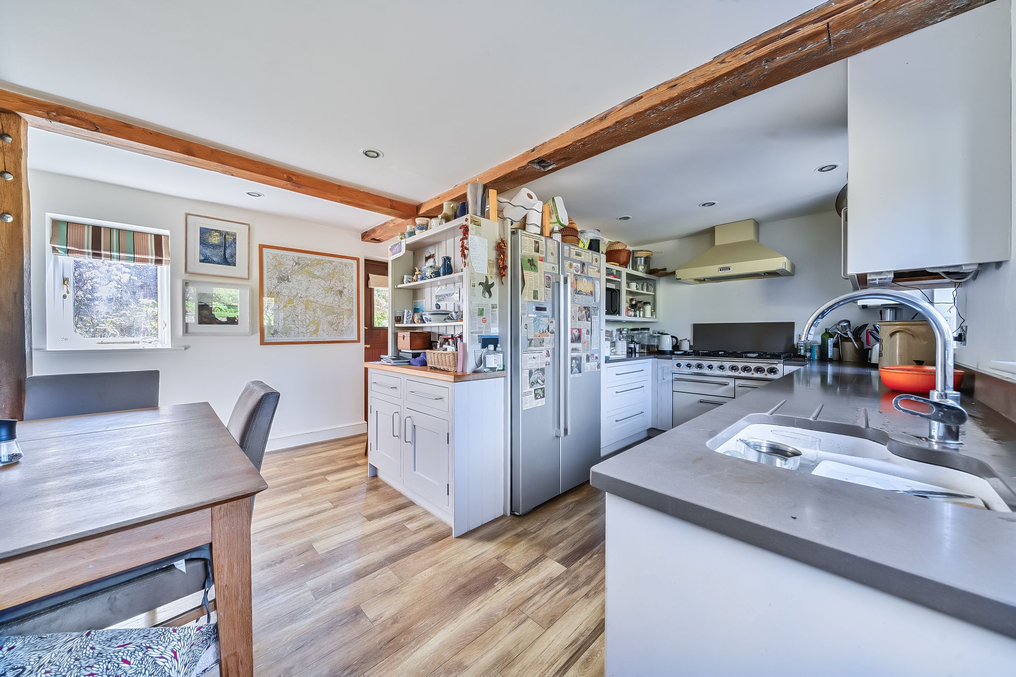 Elsted, Midhurst, GU29