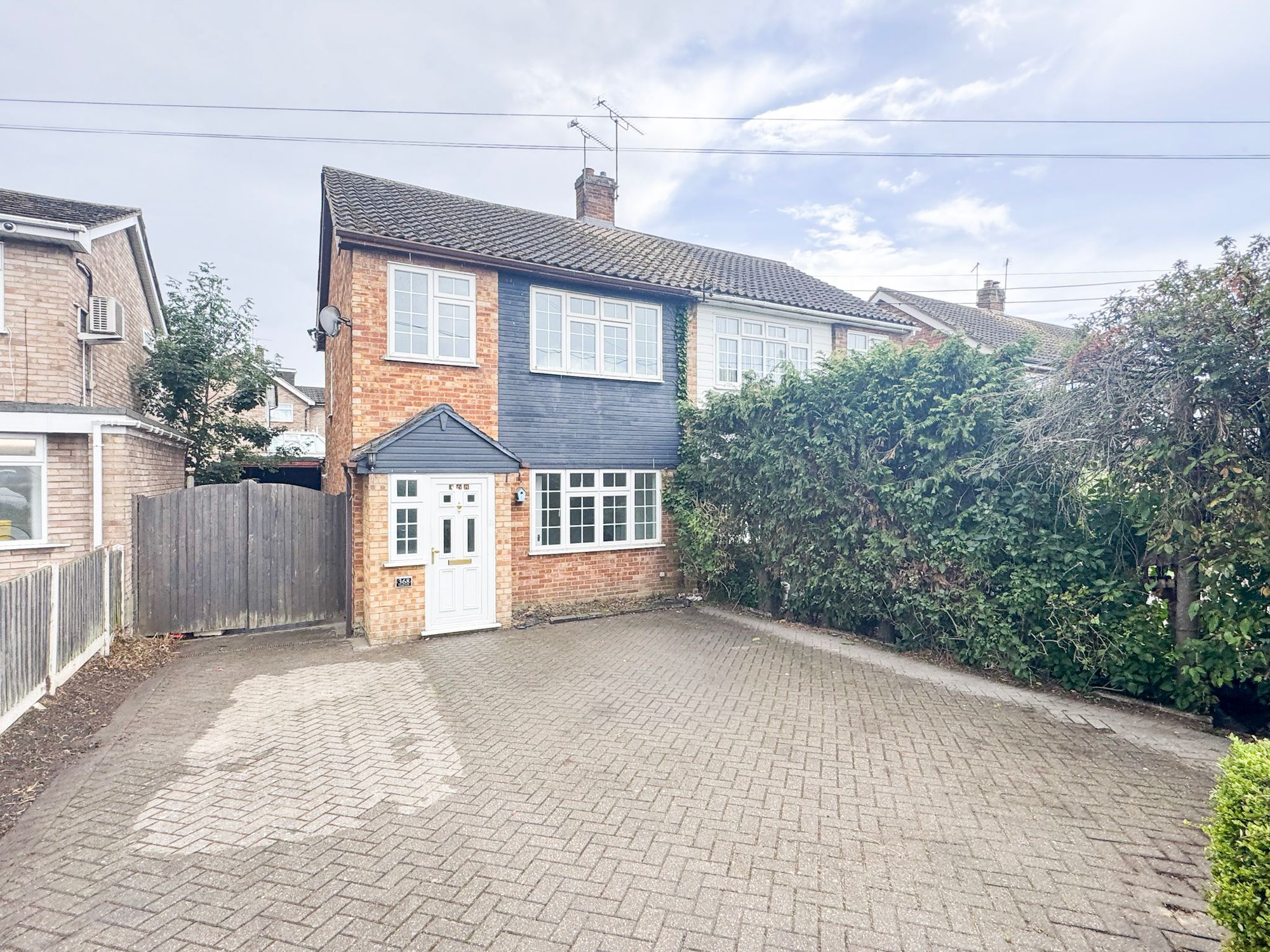 London Road, Benfleet, SS7