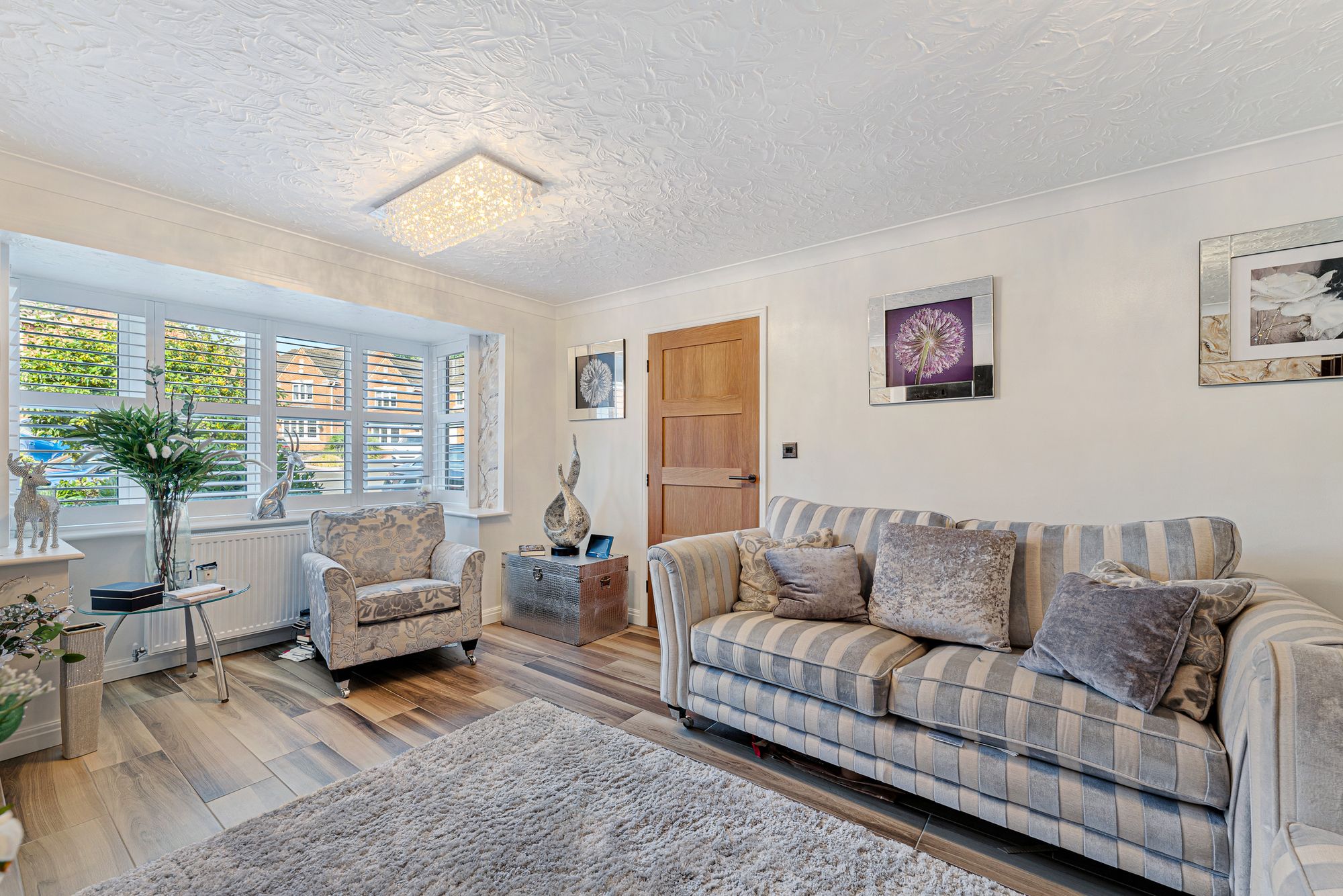 Kielder Close, Ashton-In-Makerfield, WN4