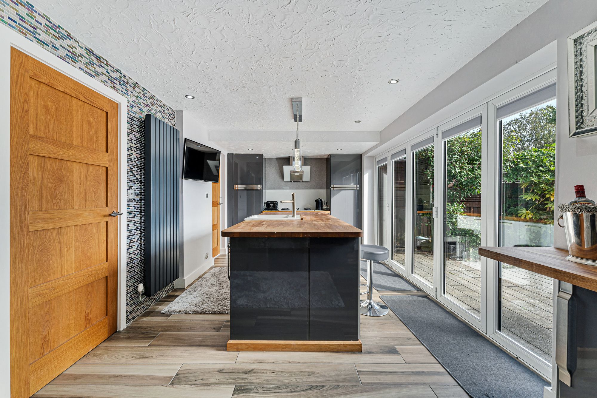 Kielder Close, Ashton-In-Makerfield, WN4