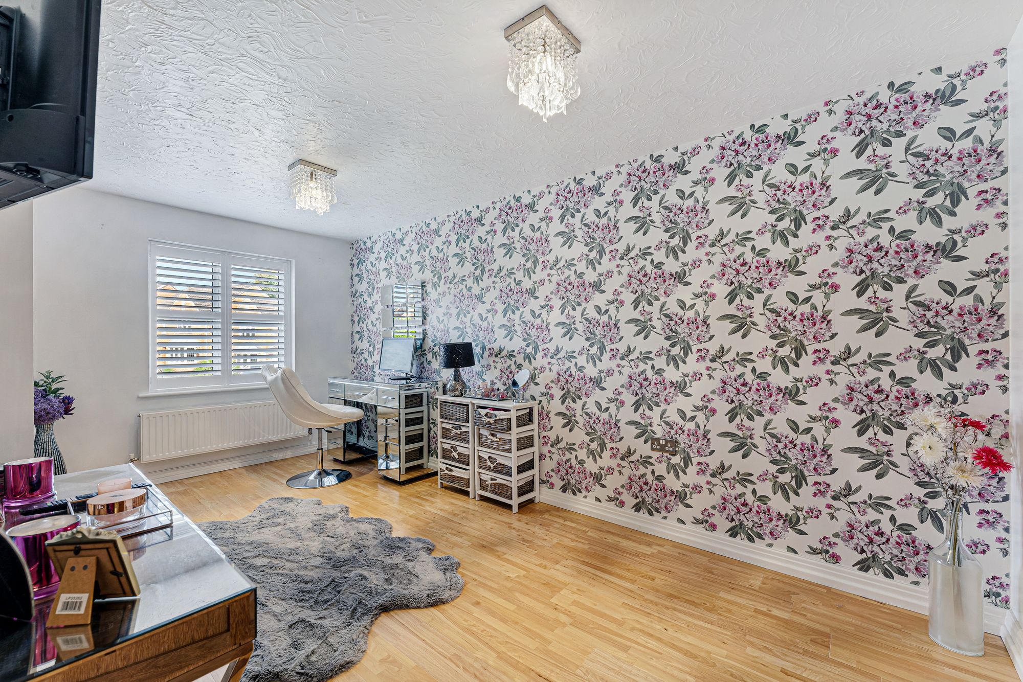 Kielder Close, Ashton-In-Makerfield, WN4