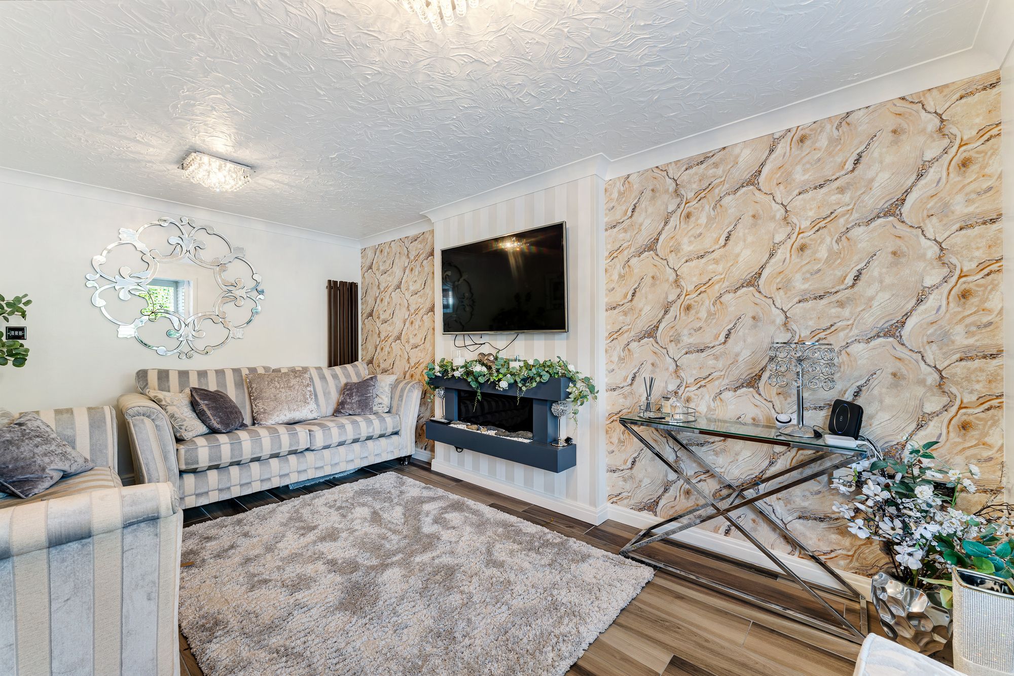 Kielder Close, Ashton-In-Makerfield, WN4