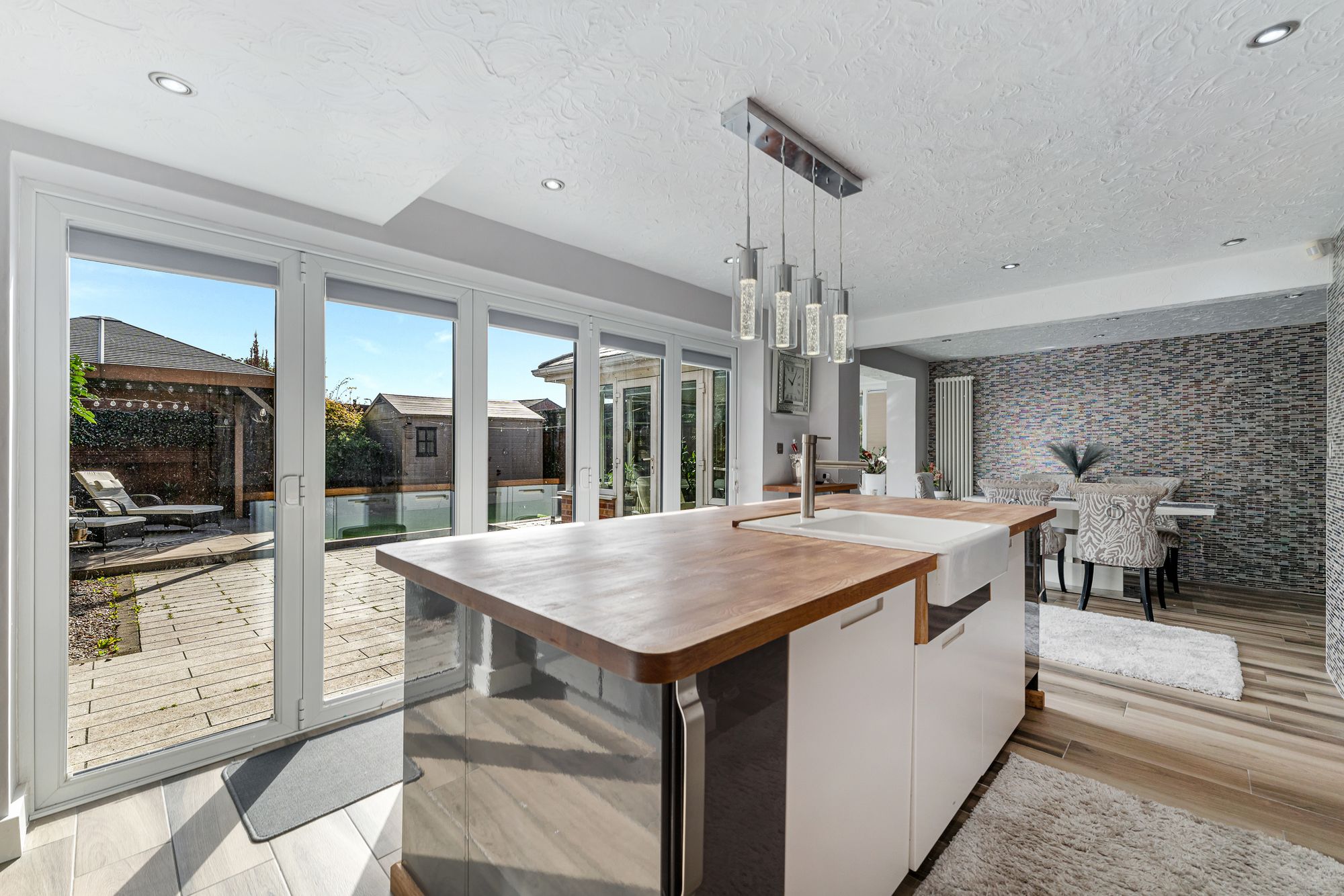 Kielder Close, Ashton-In-Makerfield, WN4