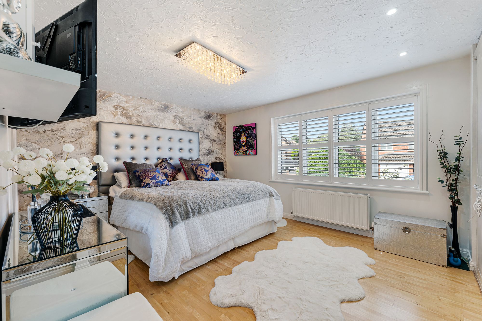 Kielder Close, Ashton-In-Makerfield, WN4