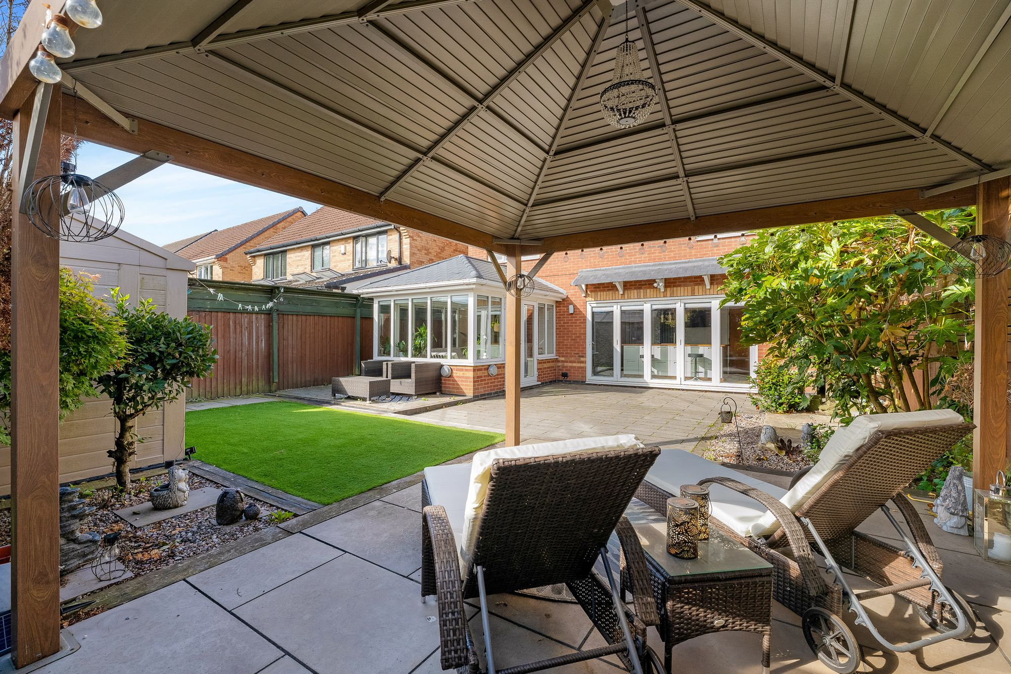 Kielder Close, Ashton-In-Makerfield, WN4