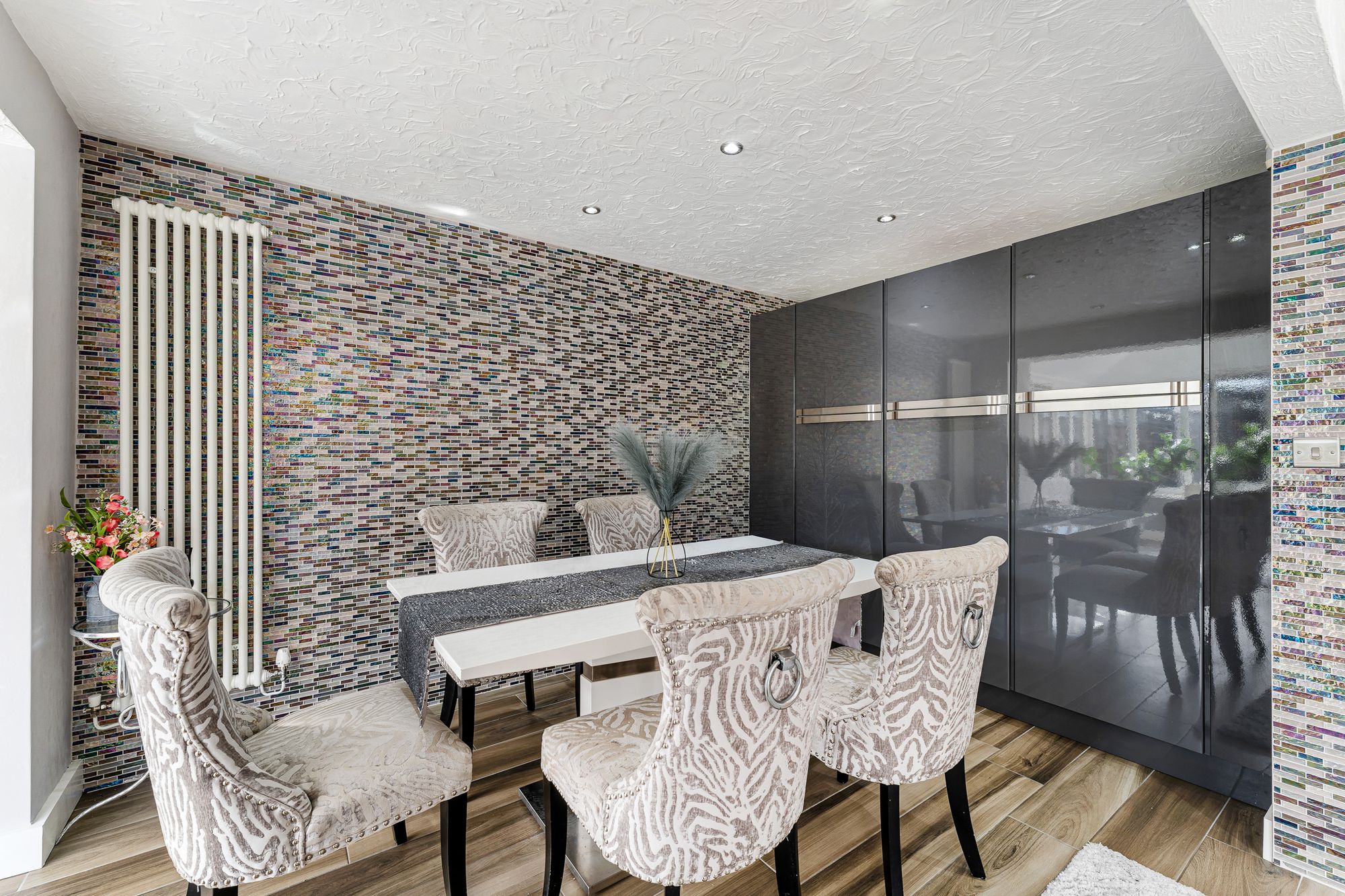 Kielder Close, Ashton-In-Makerfield, WN4