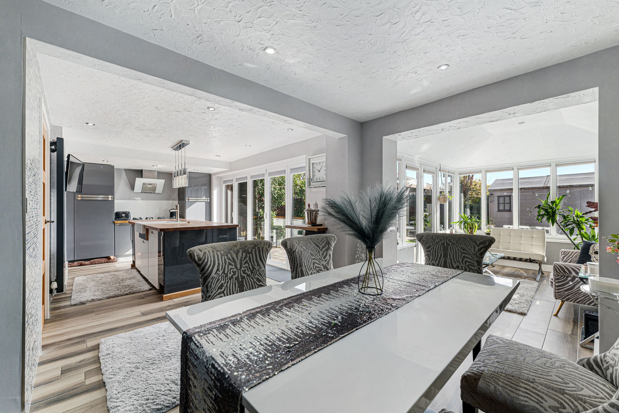 Kielder Close, Ashton-In-Makerfield, WN4