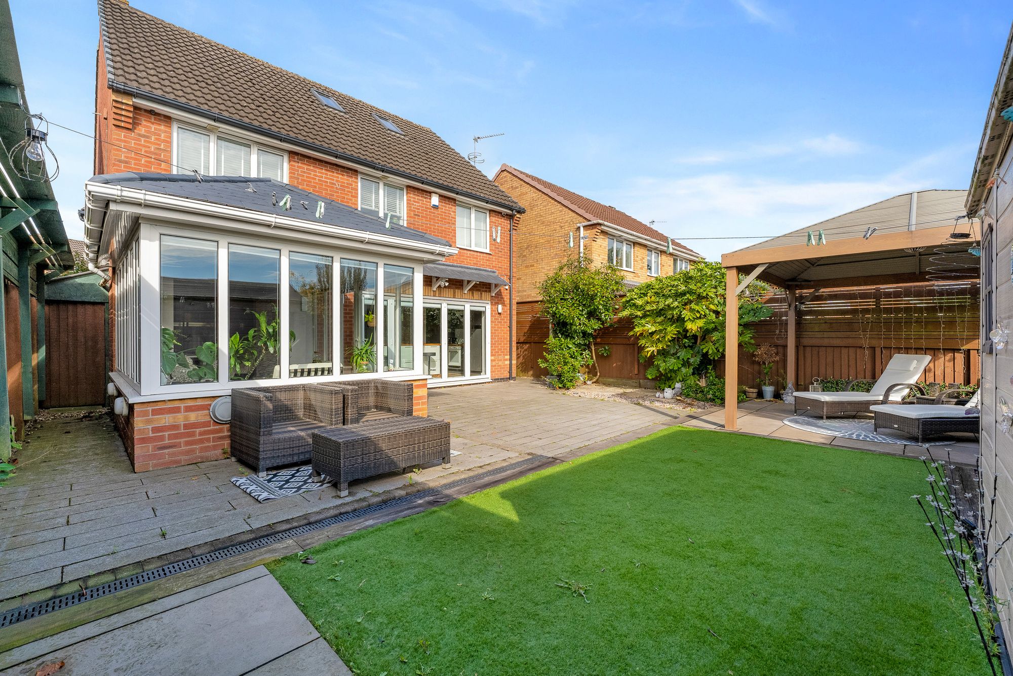 Kielder Close, Ashton-In-Makerfield, WN4