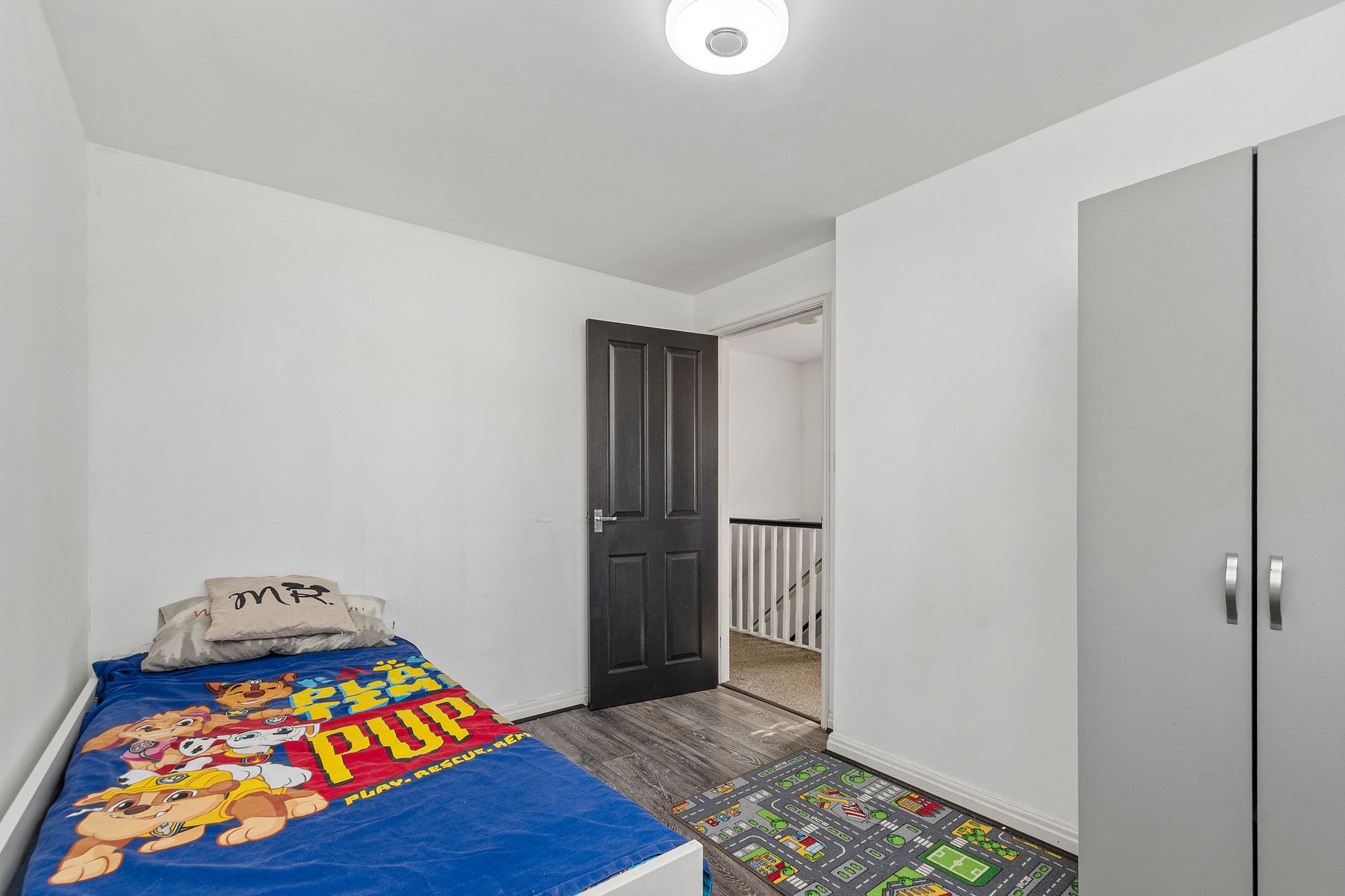 Harrier Road, Warrington