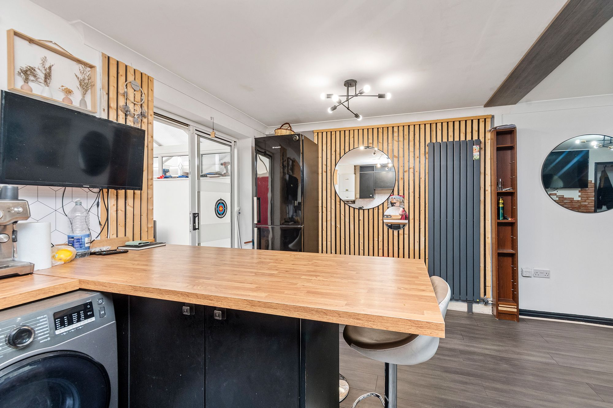 Harrier Road, Warrington