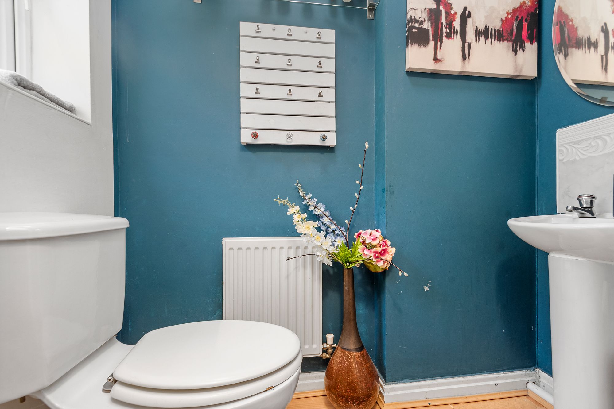 Harrier Road, Warrington