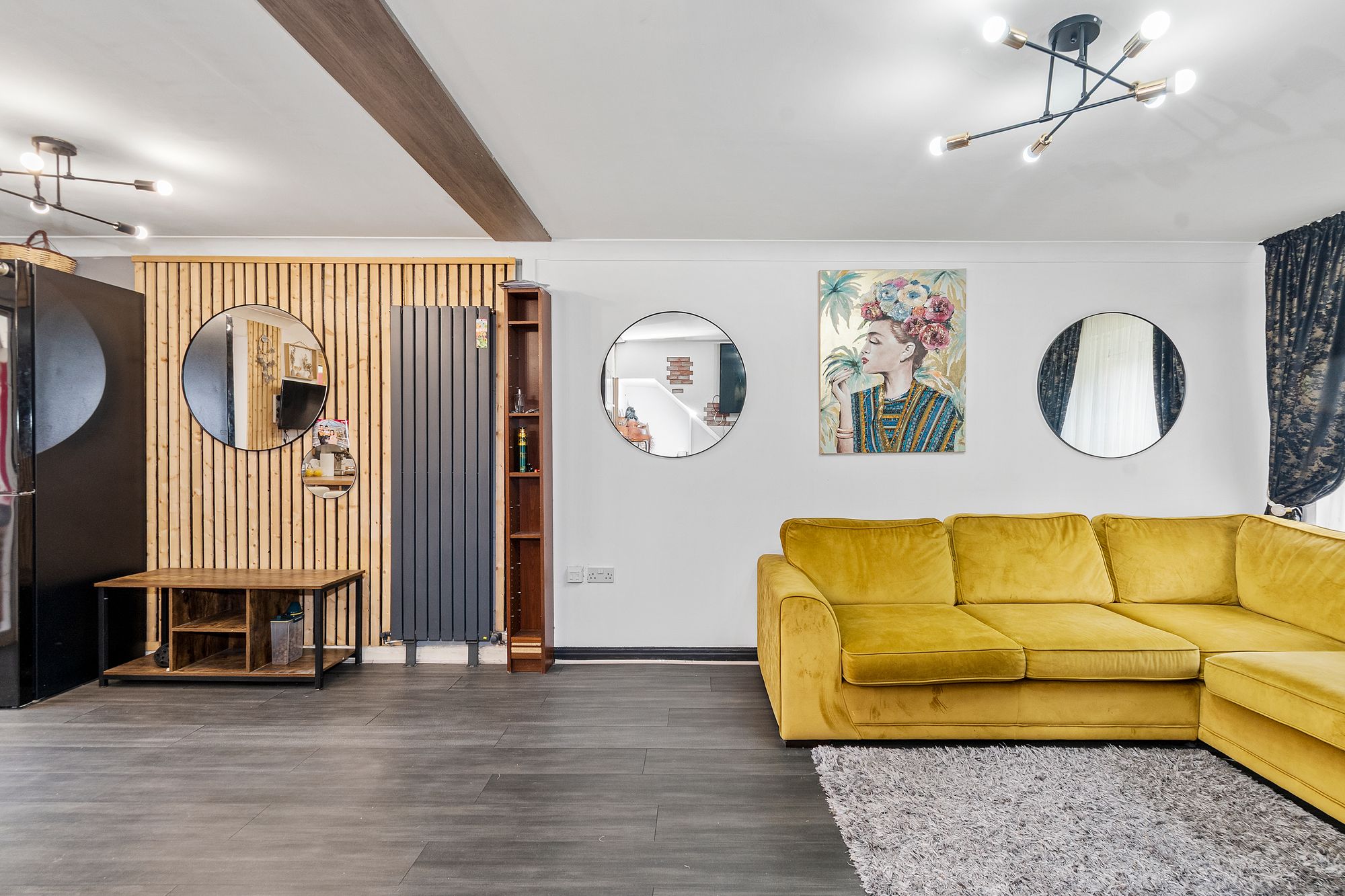 Harrier Road, Warrington