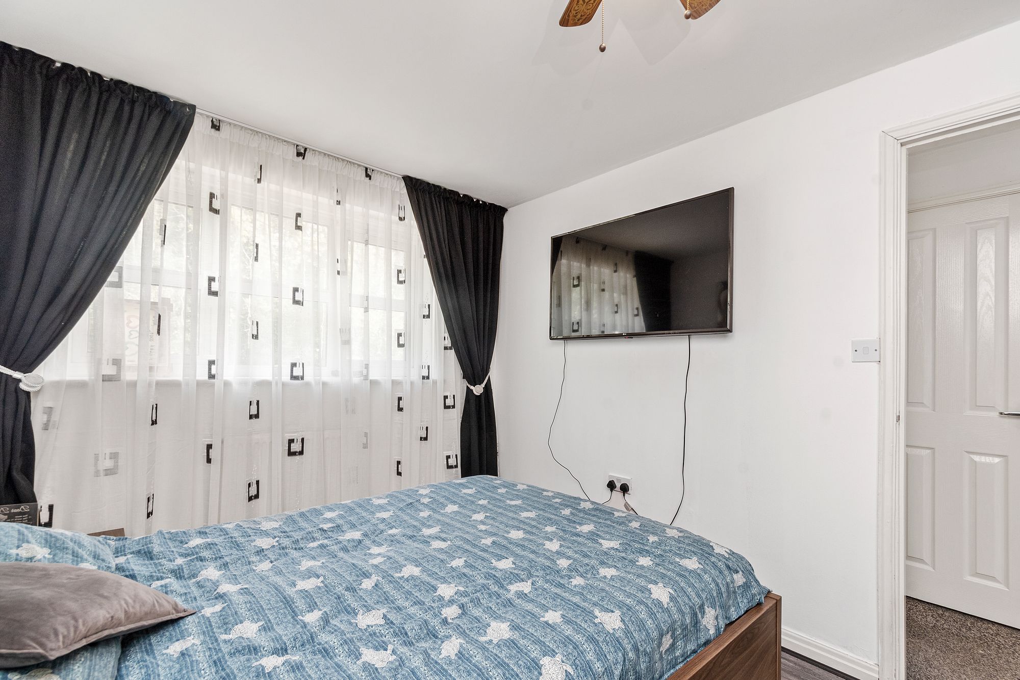 Harrier Road, Warrington