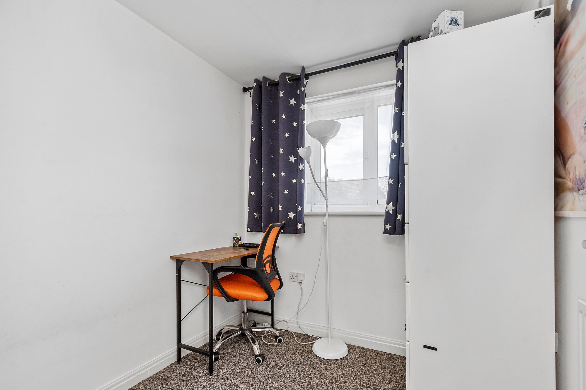 Harrier Road, Warrington