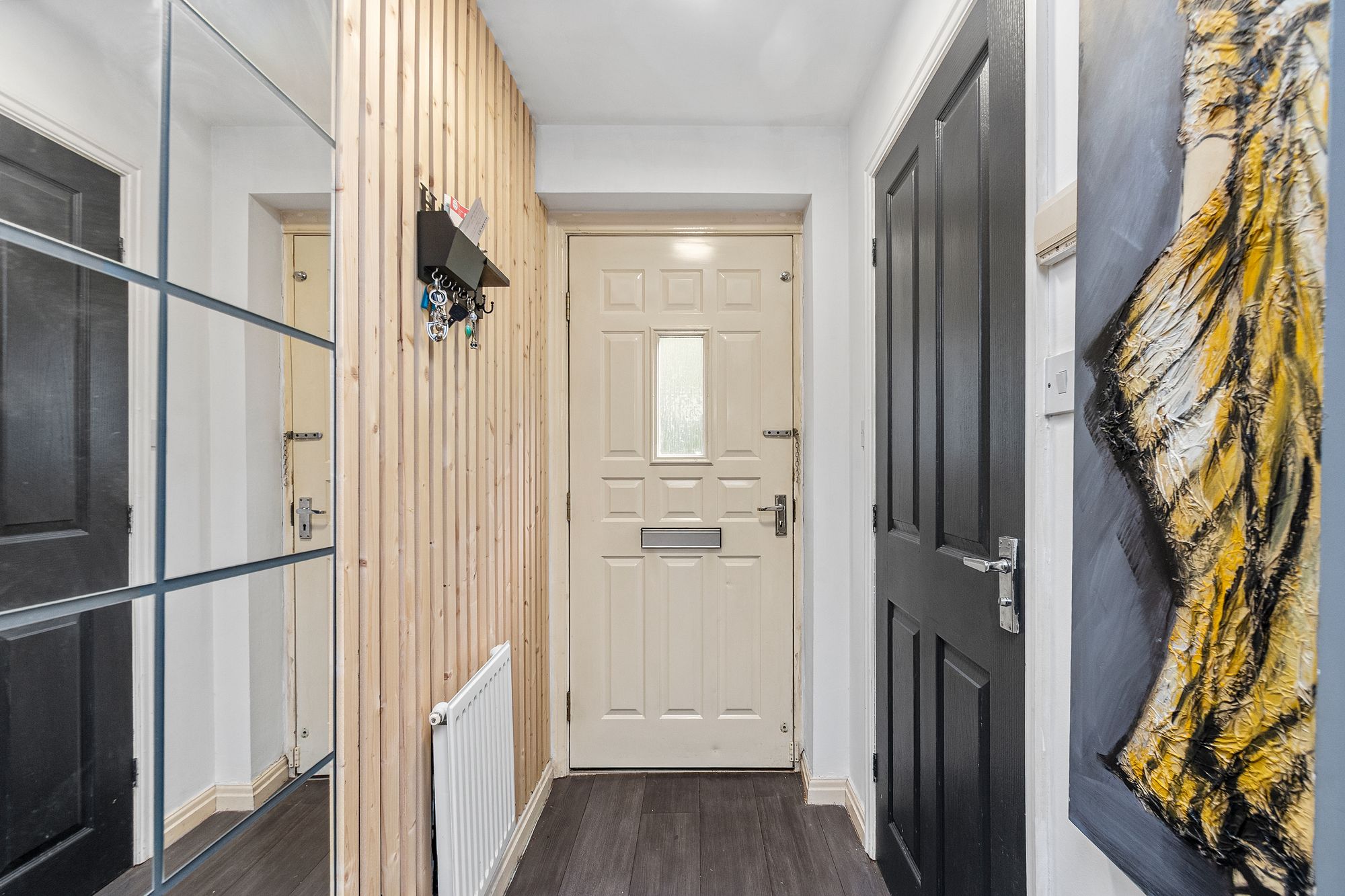 Harrier Road, Warrington