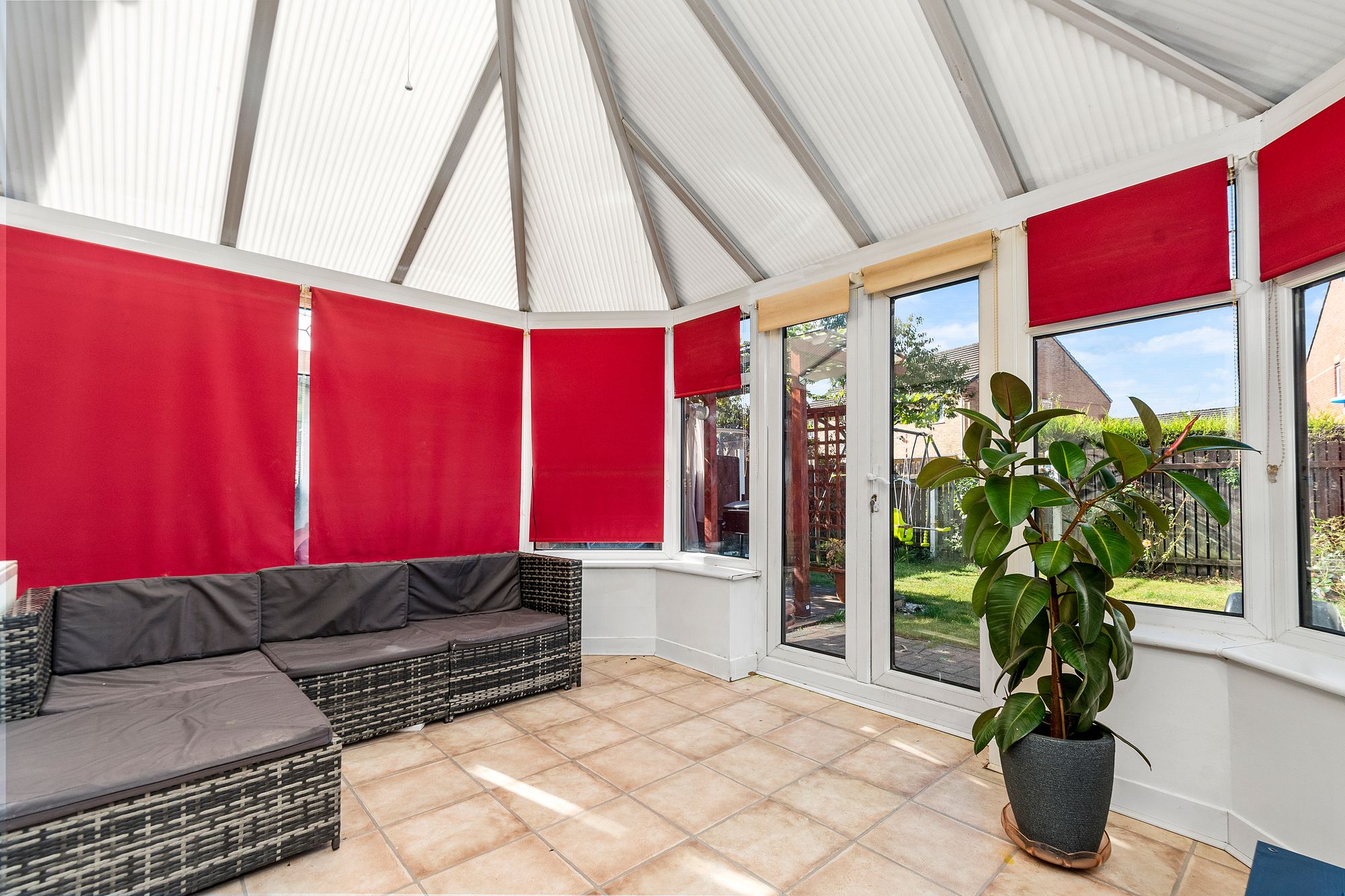 Harrier Road, Warrington