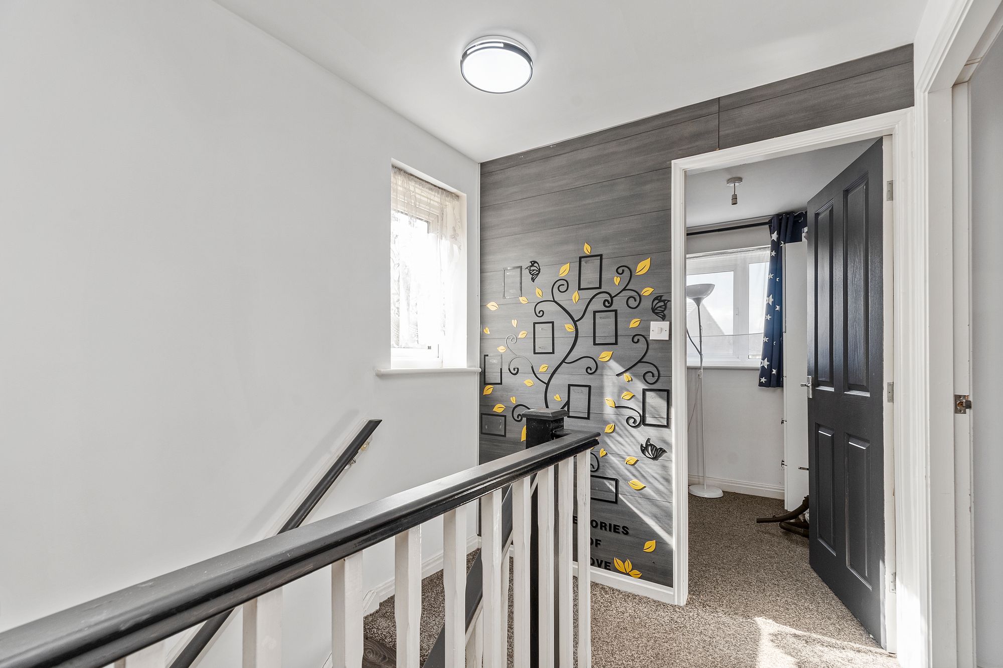 Harrier Road, Warrington