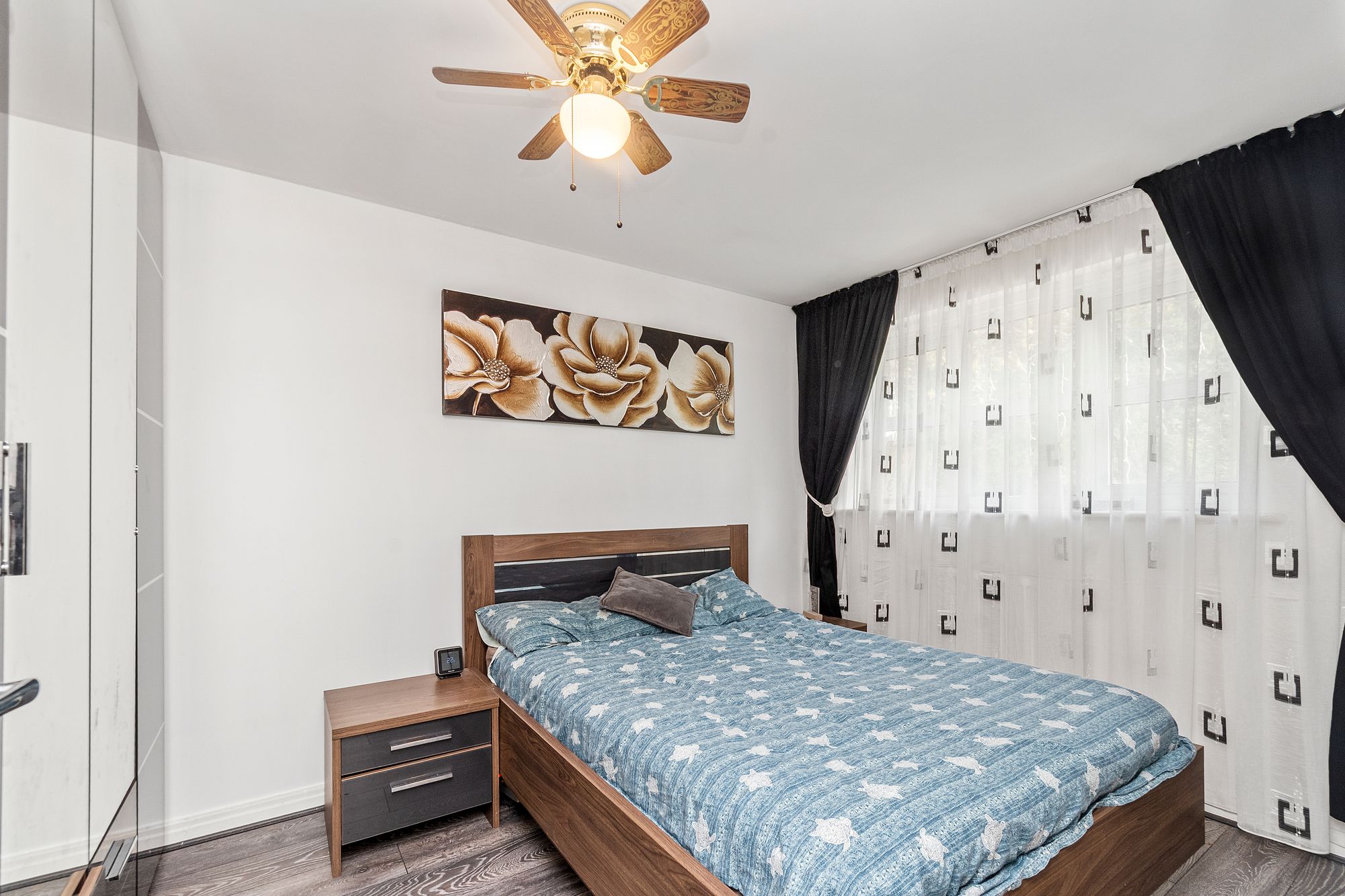 Harrier Road, Warrington