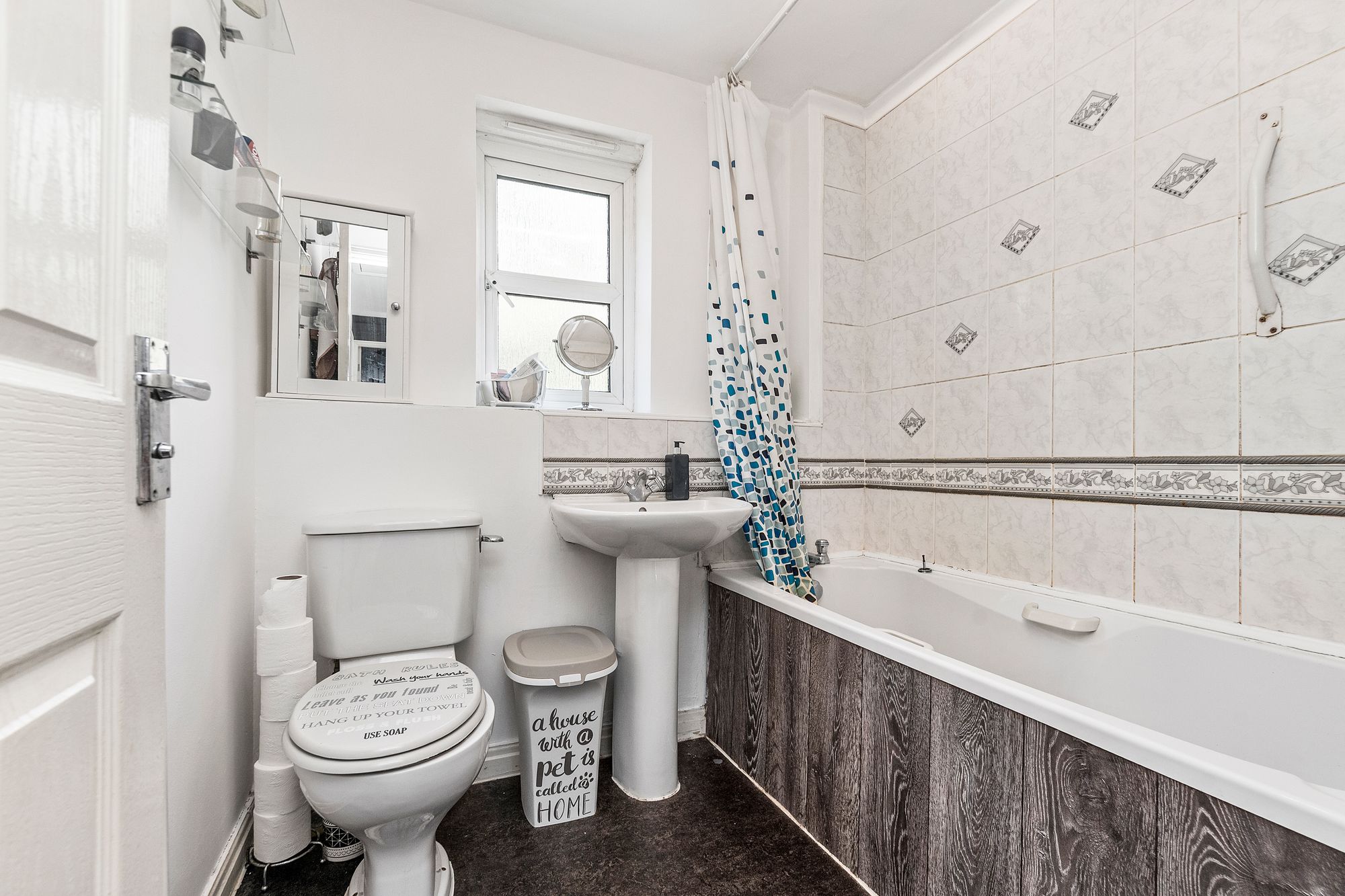 Harrier Road, Warrington