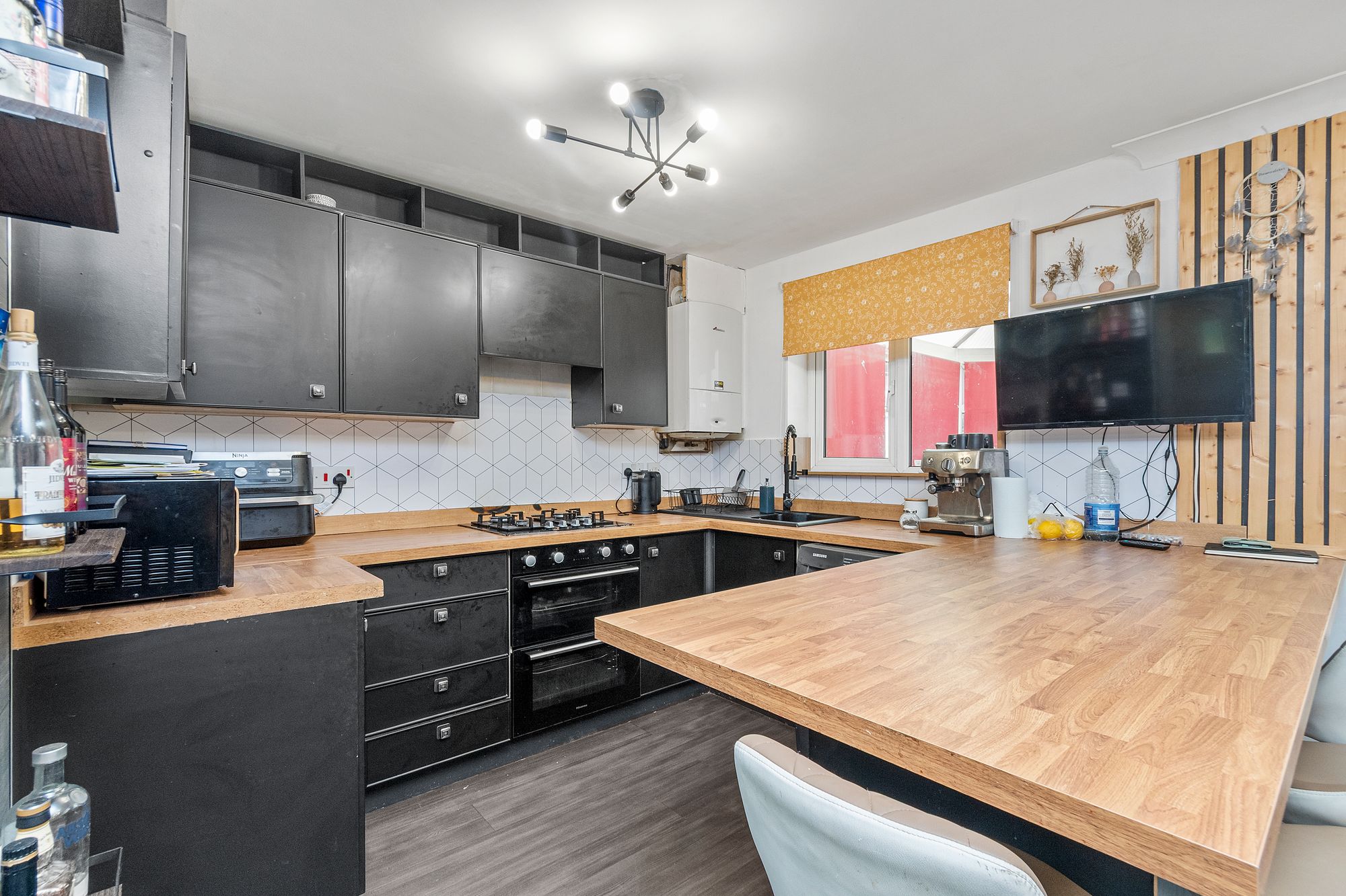 Harrier Road, Warrington