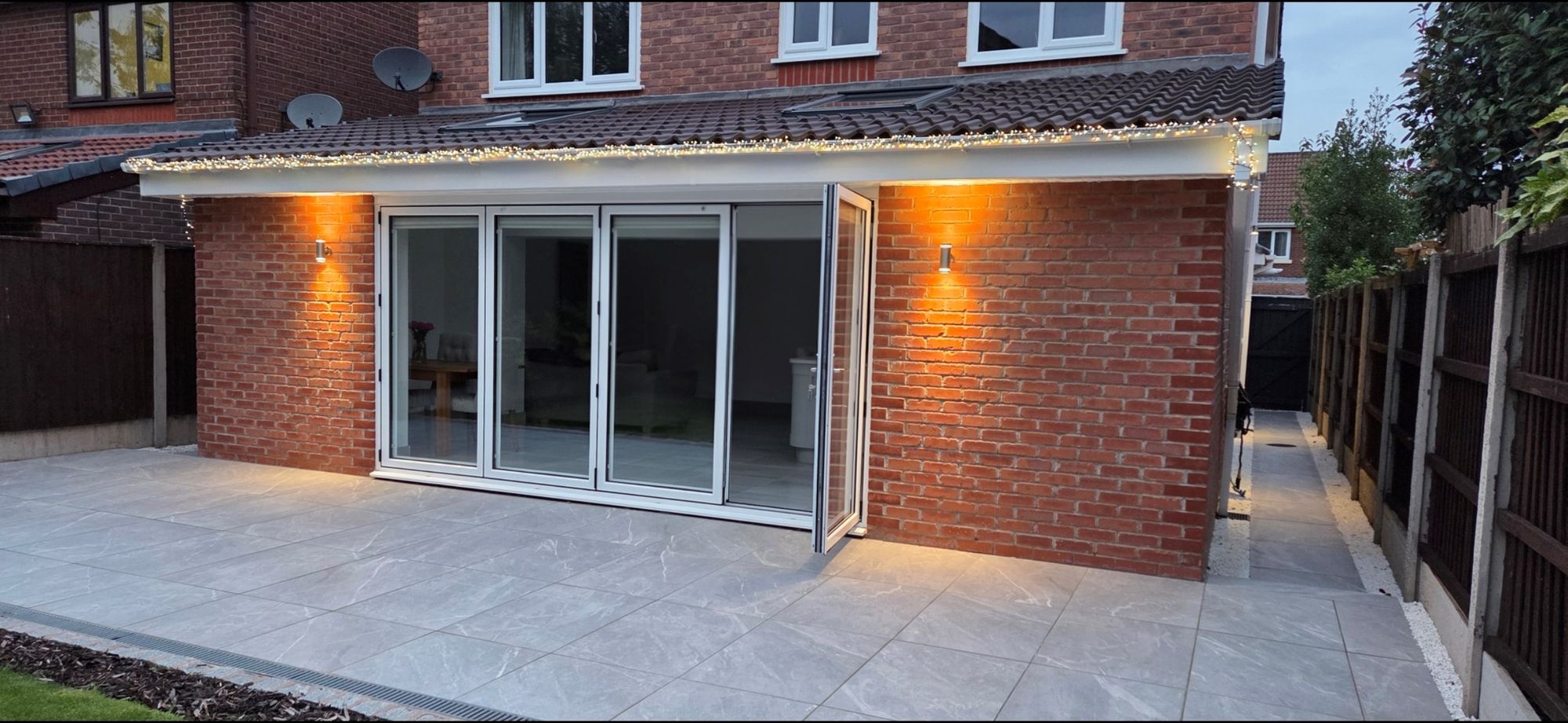 Dotterel Close, Leigh, WN7