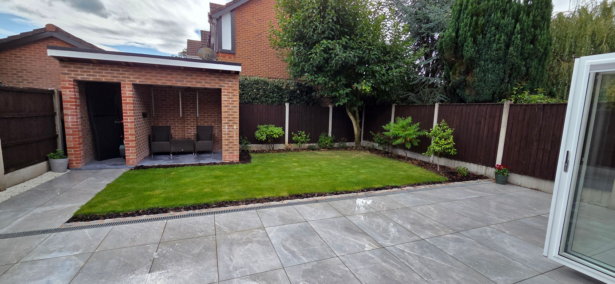 Dotterel Close, Leigh, WN7