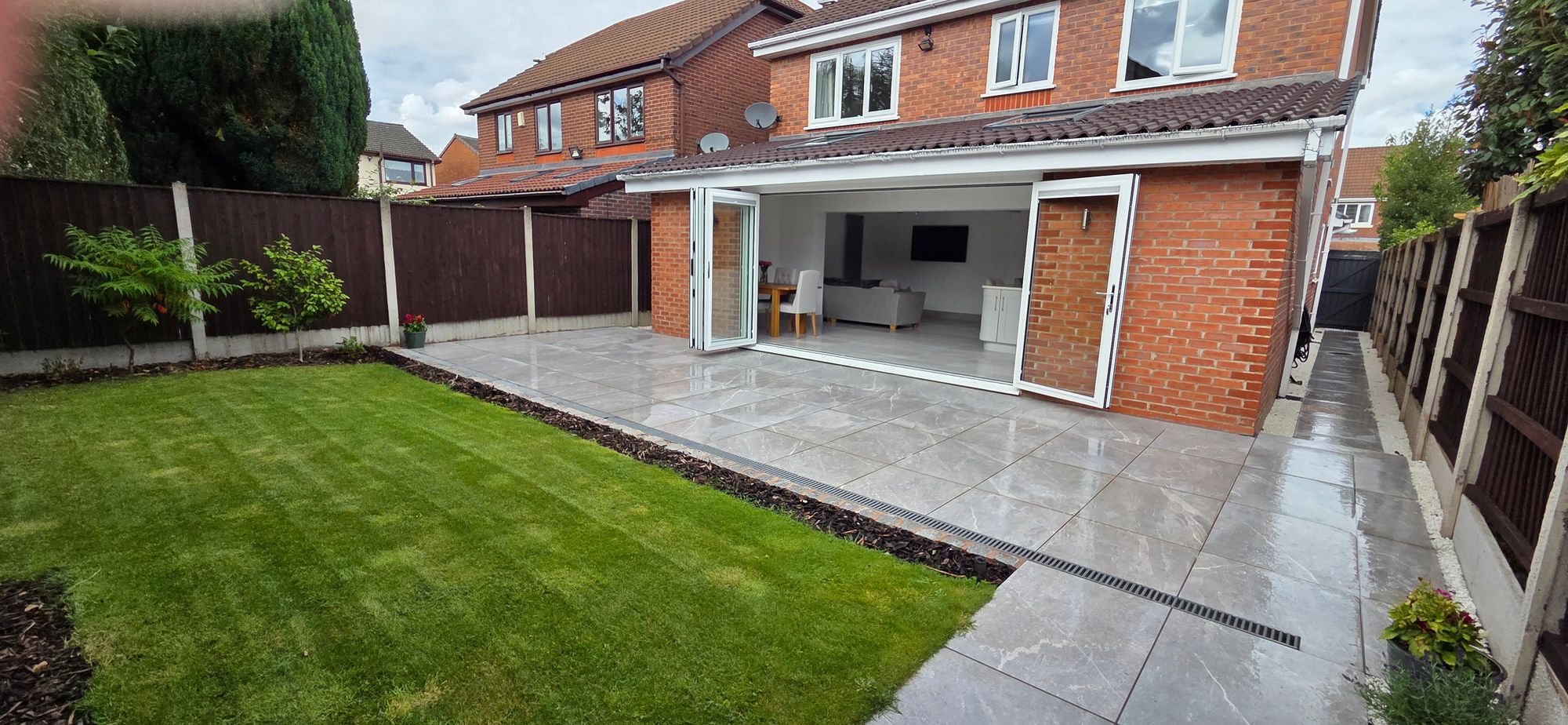 Dotterel Close, Leigh, WN7