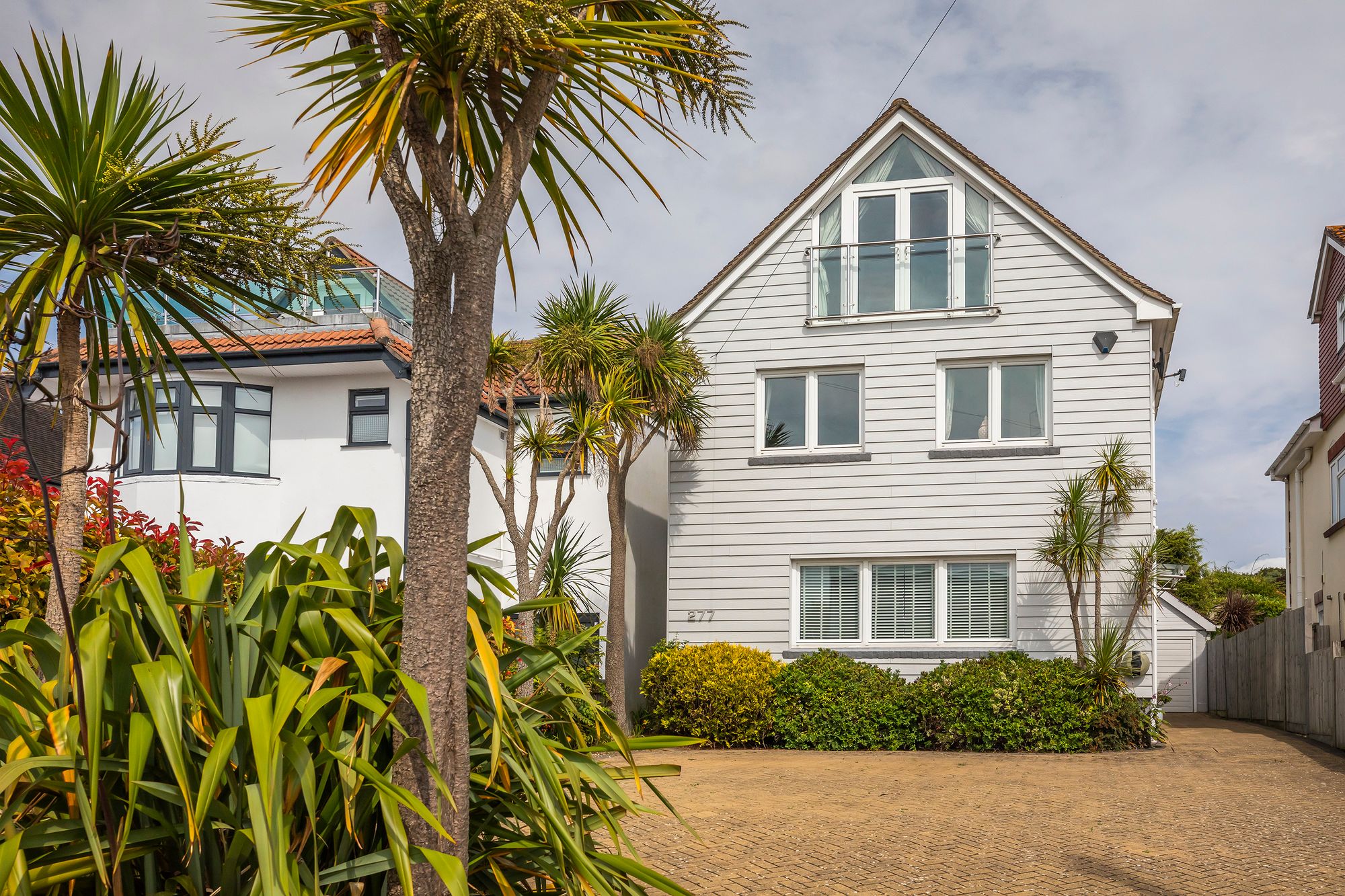 277 Sandbanks Road, Lilliput, Poole
