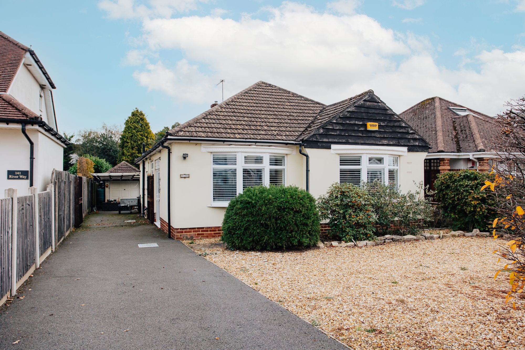 River Way, Christchurch, BH23