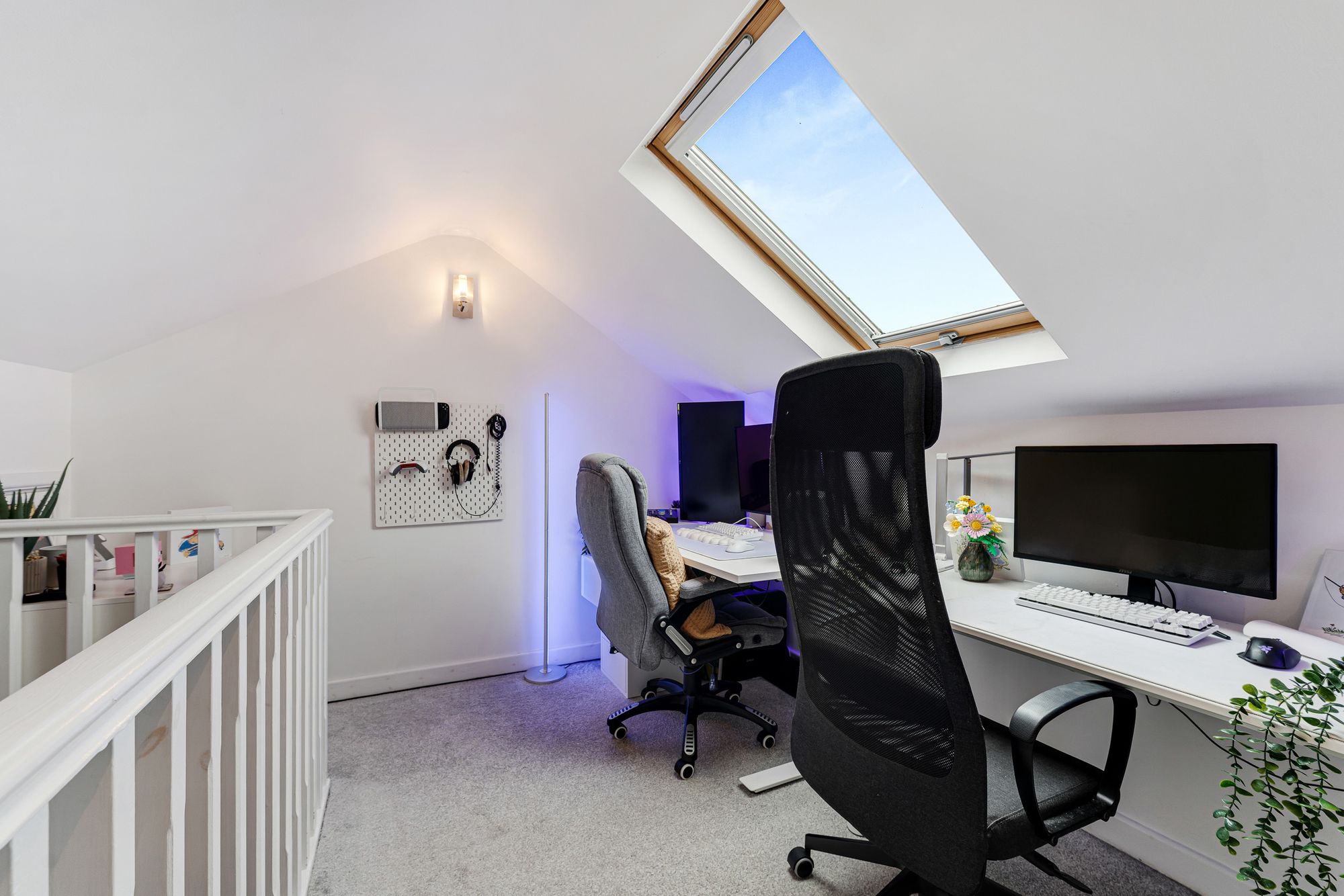 Albany Terrace, Runcorn