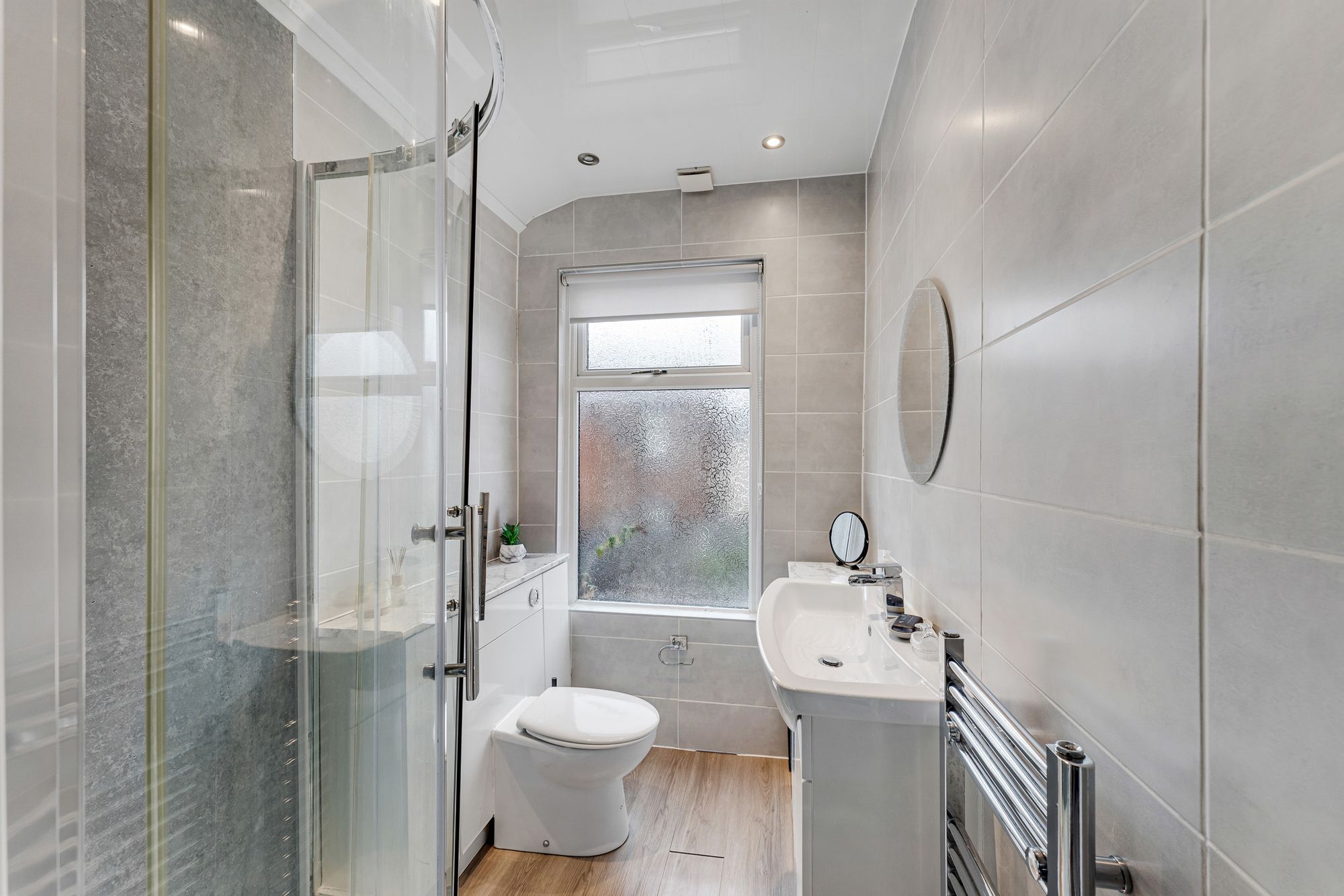 Albany Terrace, Runcorn