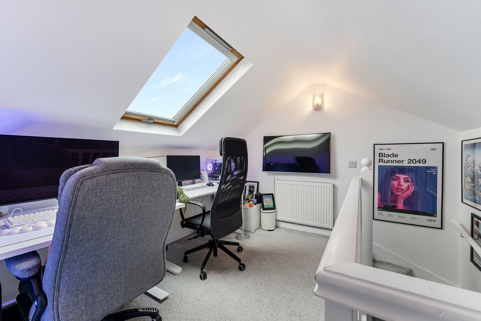 Albany Terrace, Runcorn