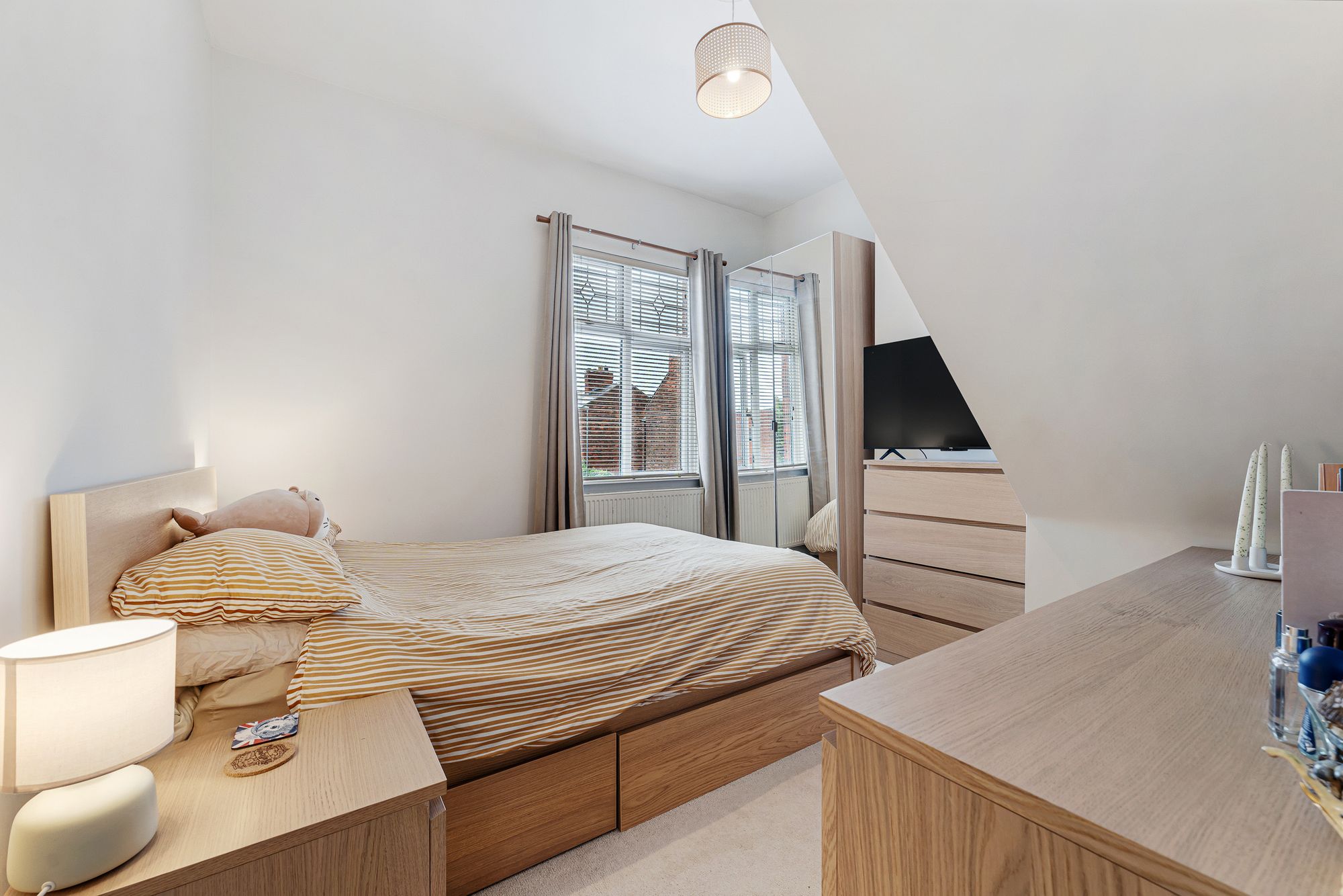 Albany Terrace, Runcorn