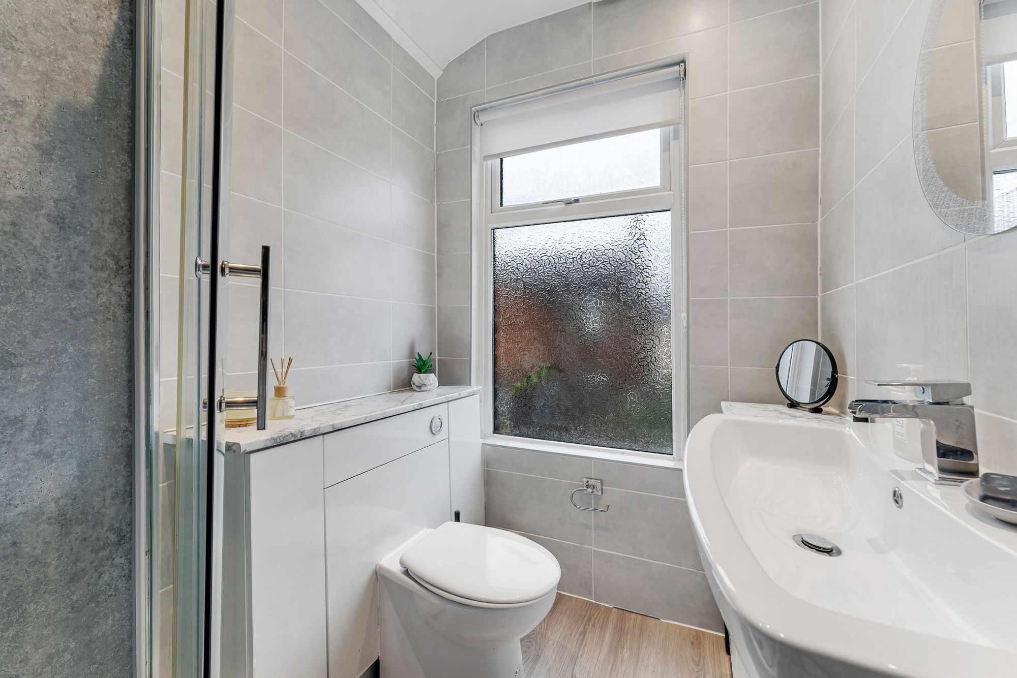 Albany Terrace, Runcorn