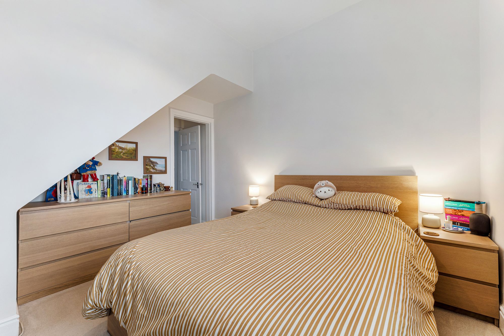 Albany Terrace, Runcorn