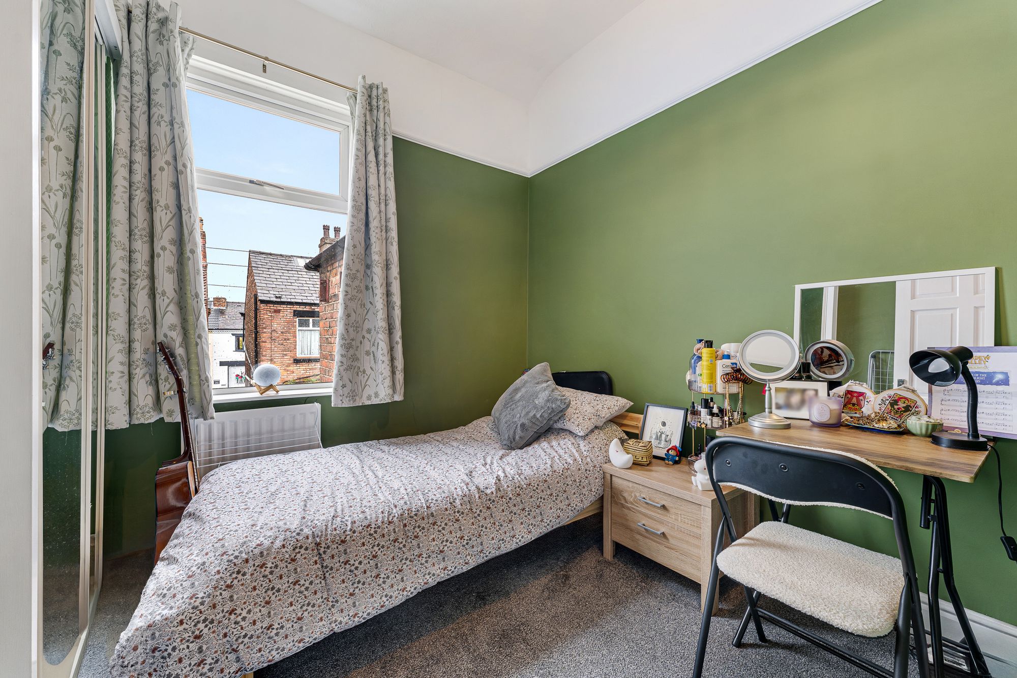 Albany Terrace, Runcorn