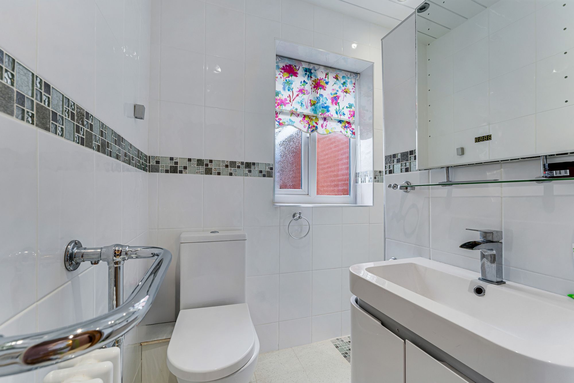 Lunts Heath Road, Widnes, WA8