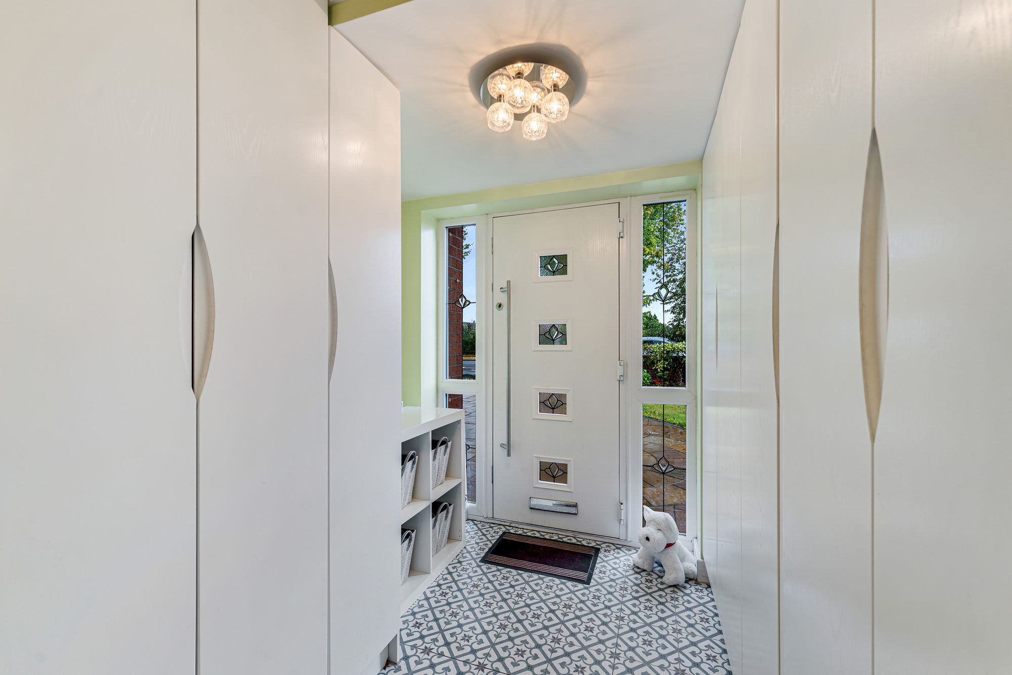 Lunts Heath Road, Widnes, WA8